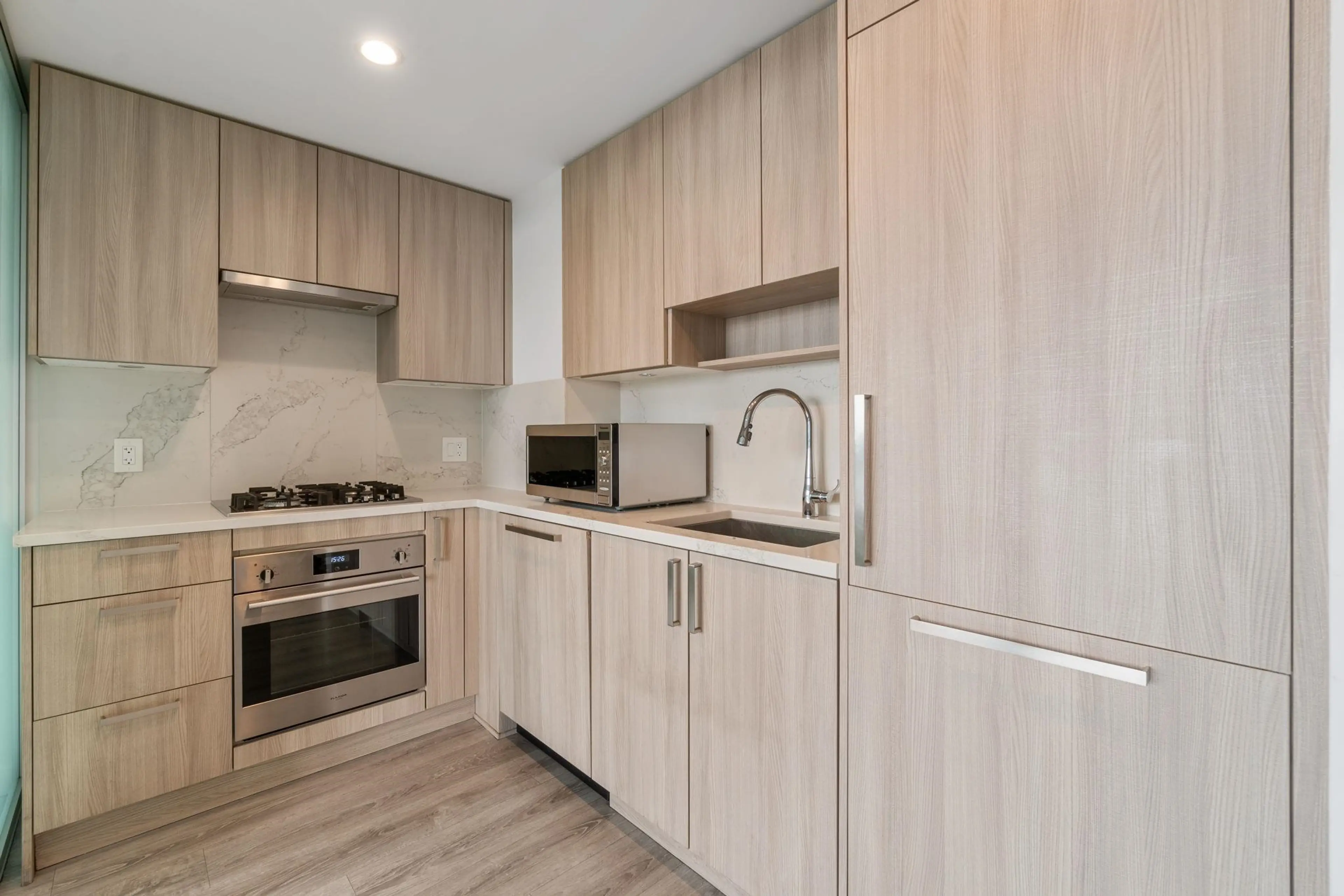 Property at #1112 13350 CENTRAL AVENUE, Surrey, BC