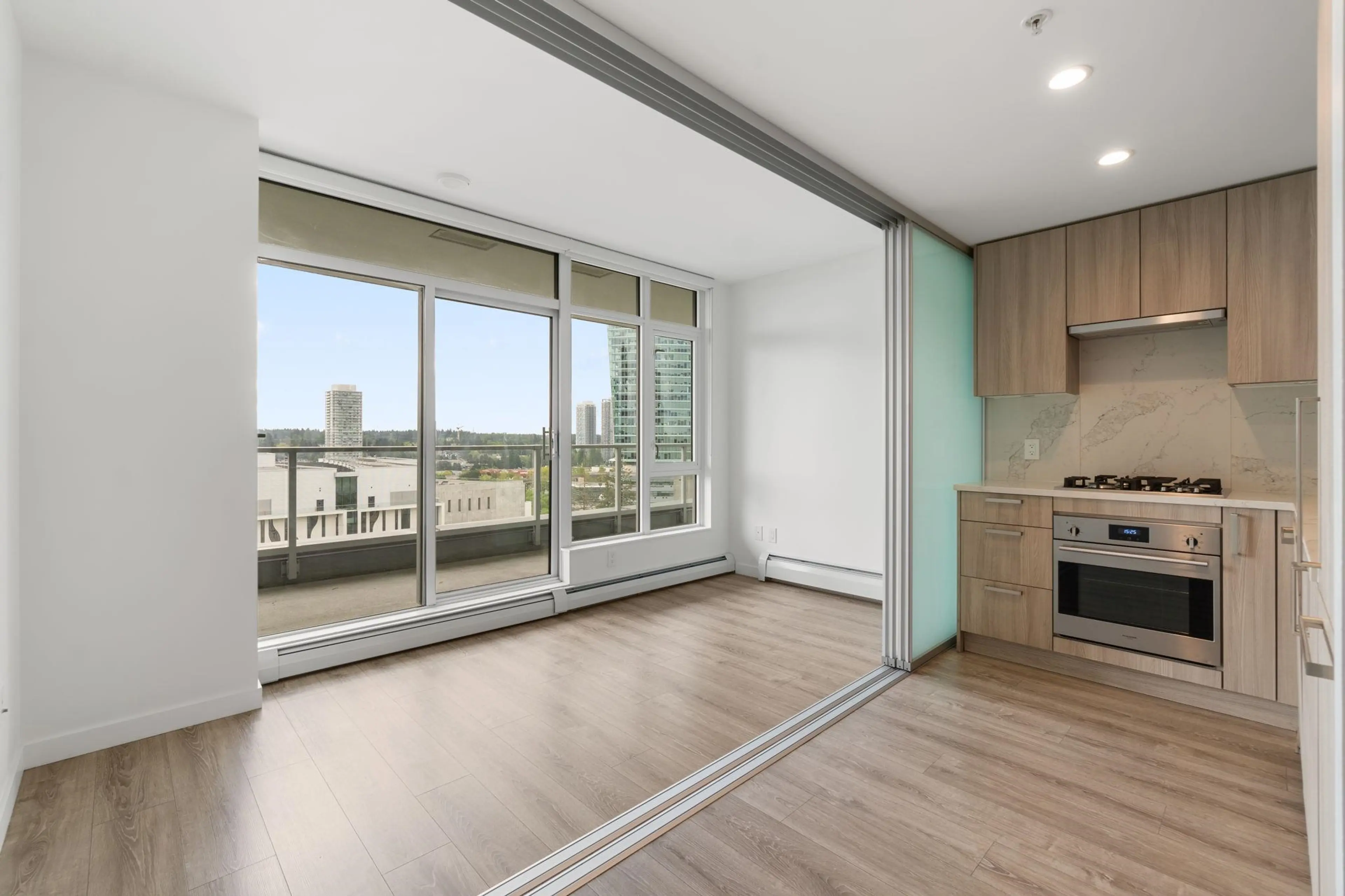 Property at #1112 13350 CENTRAL AVENUE, Surrey, BC