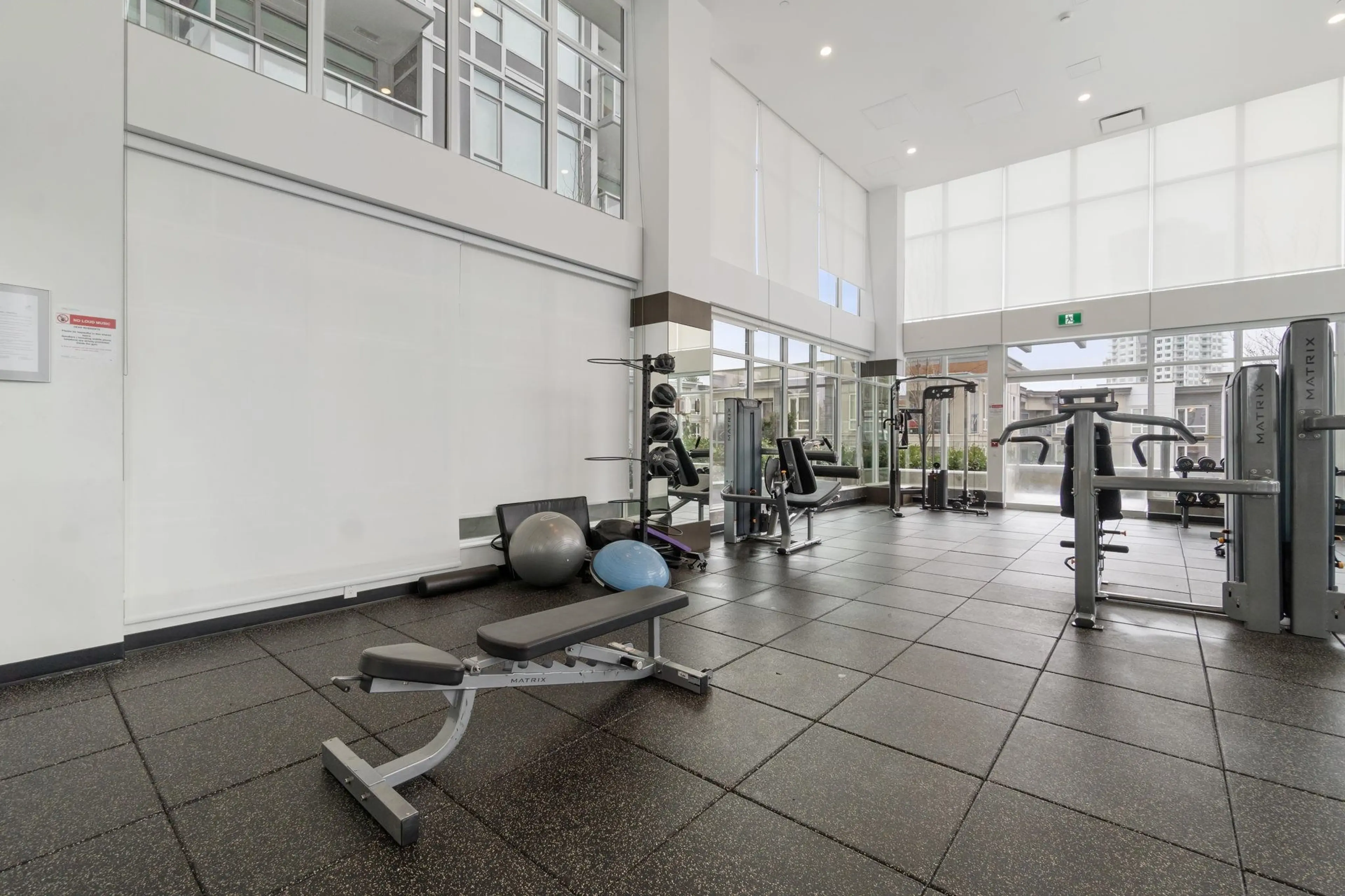 Property at #1112 13350 CENTRAL AVENUE, Surrey, BC