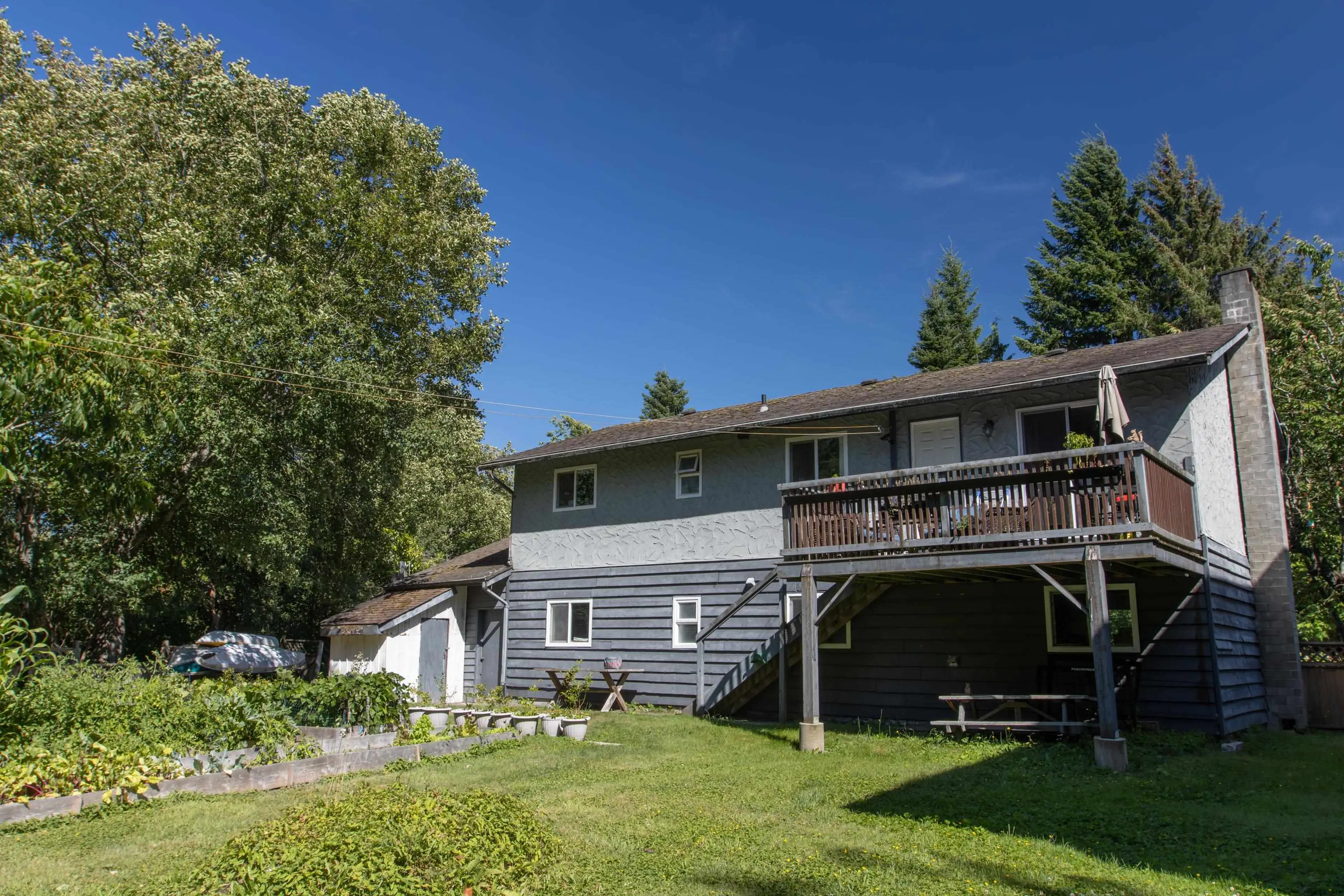 Property at 38069 FIFTH AVENUE, Squamish, BC