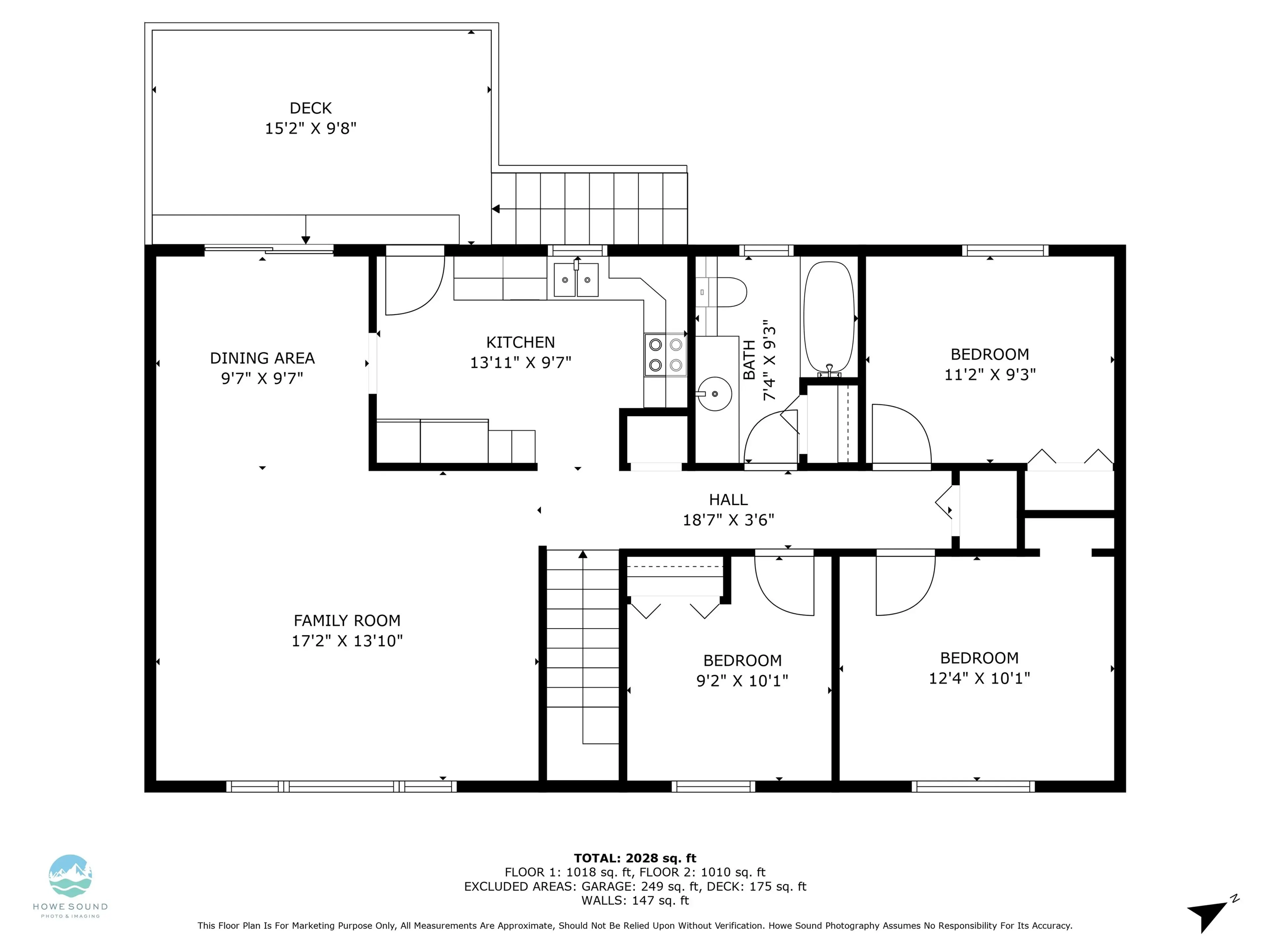 Property at 38069 FIFTH AVENUE, Squamish, BC
