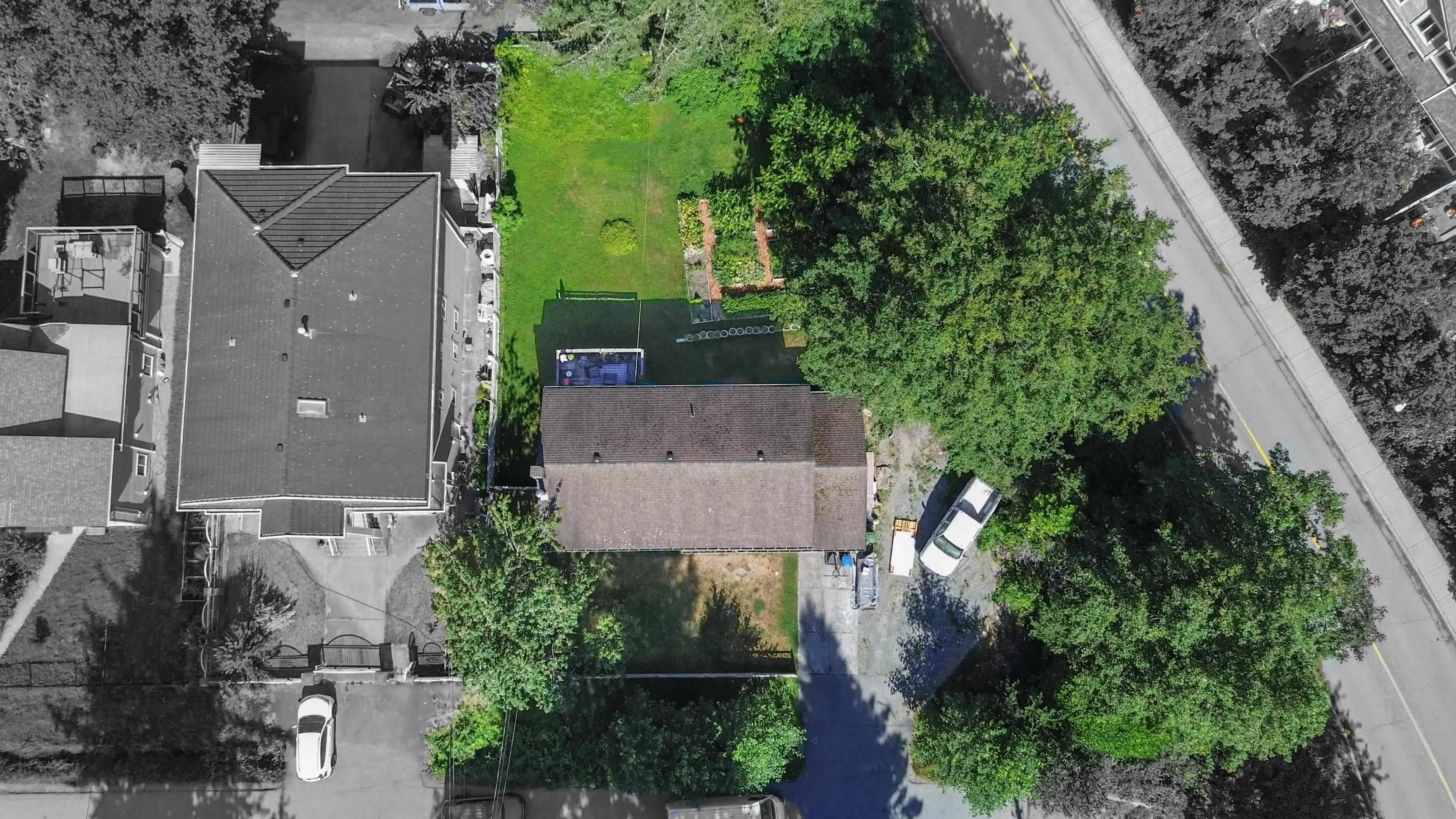 Property at 38069 FIFTH AVENUE, Squamish, BC