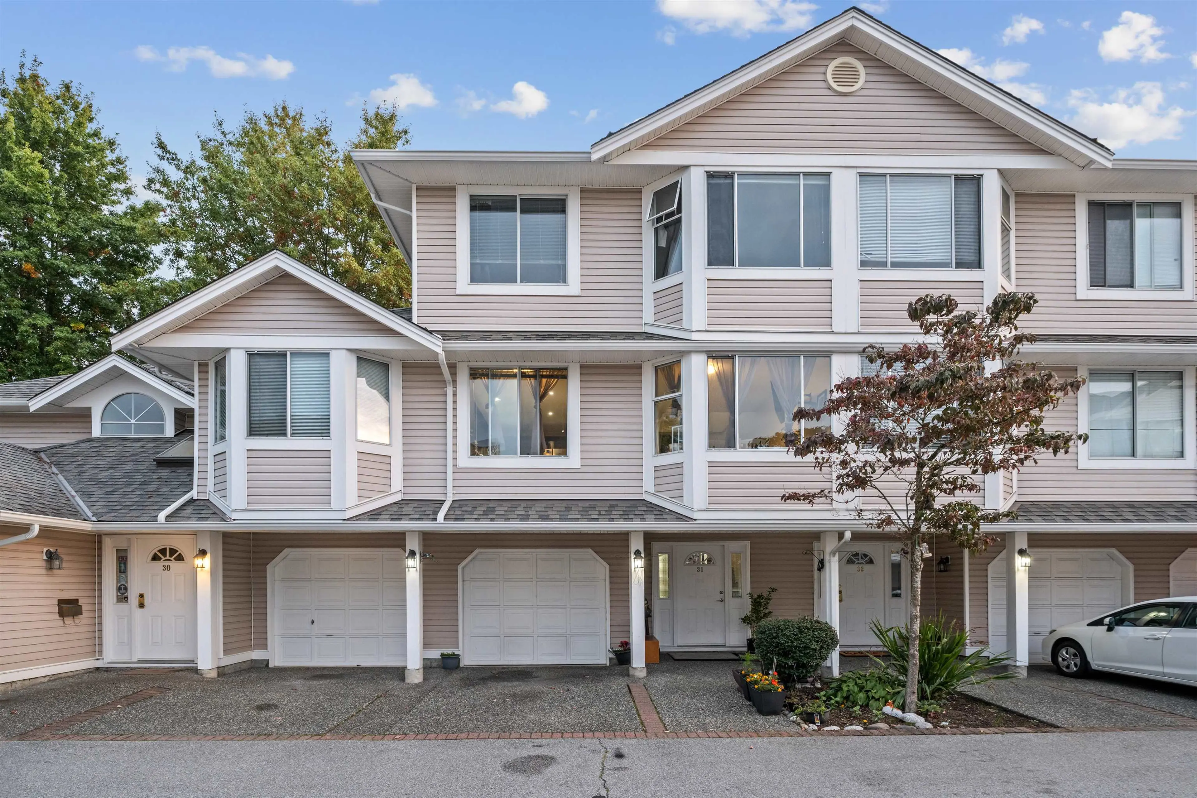 Property at #31 7955 122 STREET, Surrey, BC