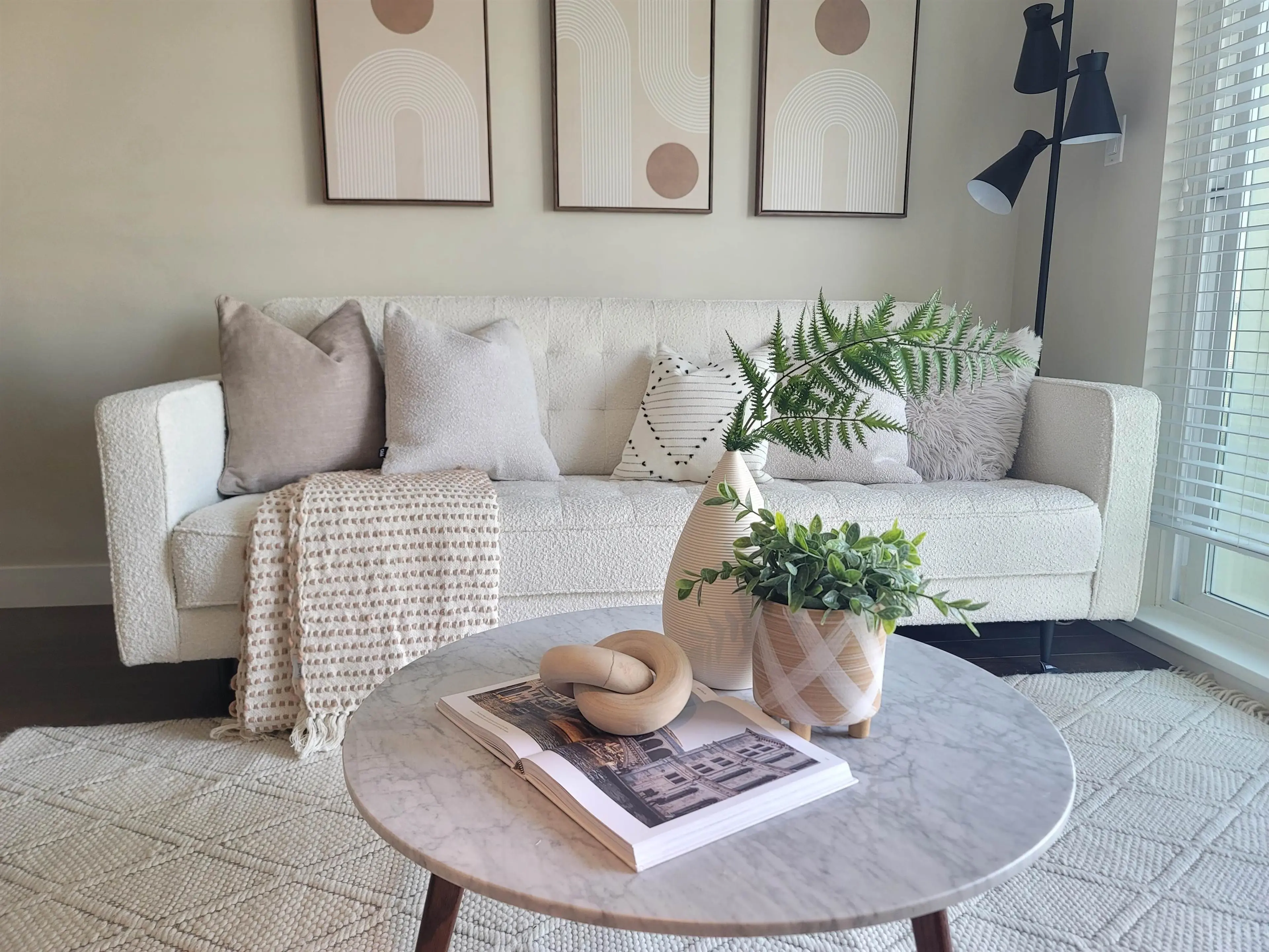 Property at #309 15775 CROYDON DRIVE, Surrey, BC