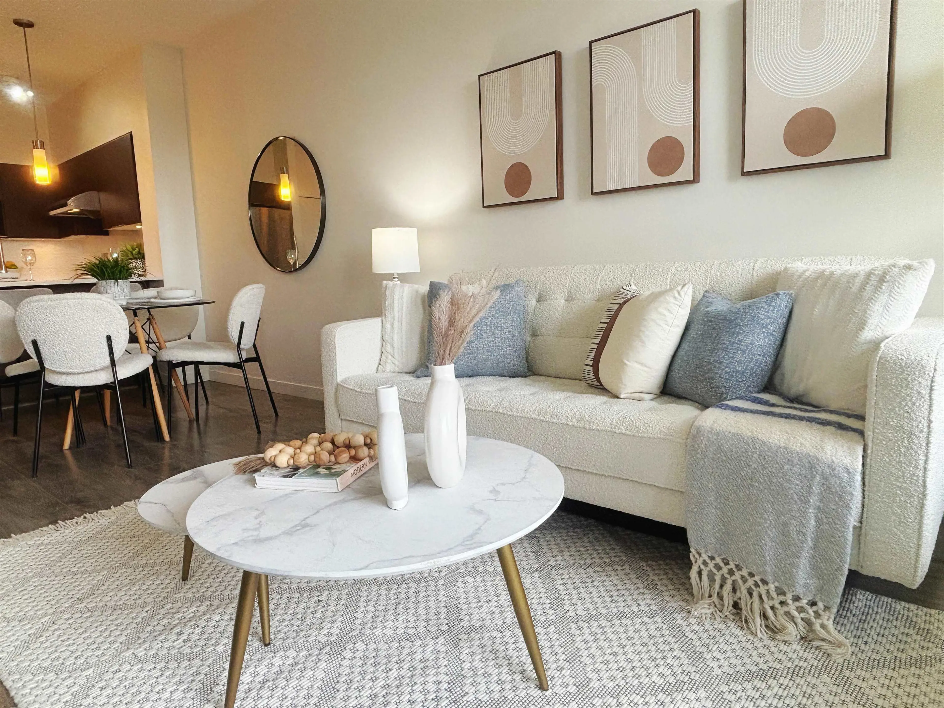 Property at #309 15775 CROYDON DRIVE, Surrey, BC