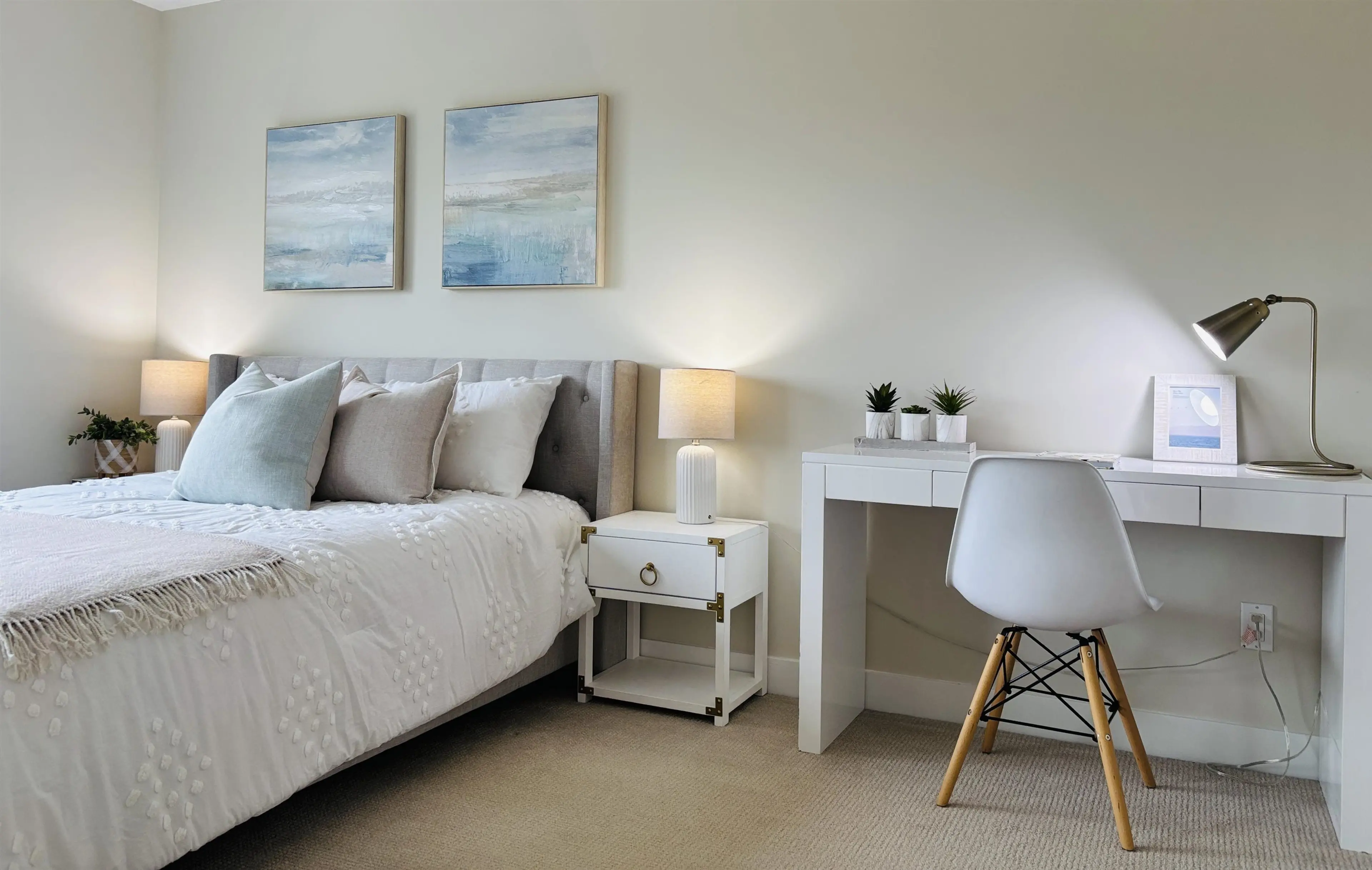 Property at #309 15775 CROYDON DRIVE, Surrey, BC