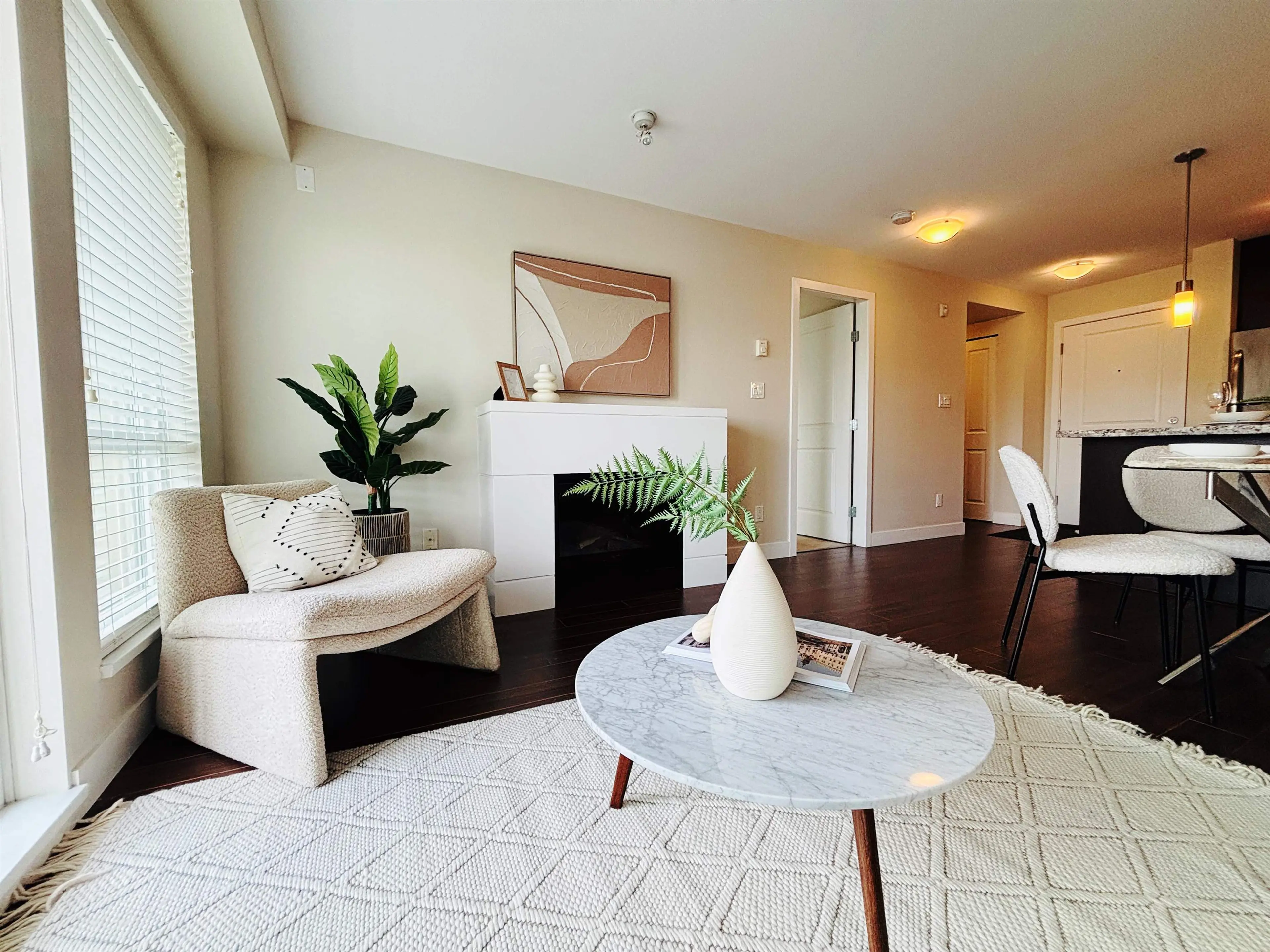 Property at #309 15775 CROYDON DRIVE, Surrey, BC