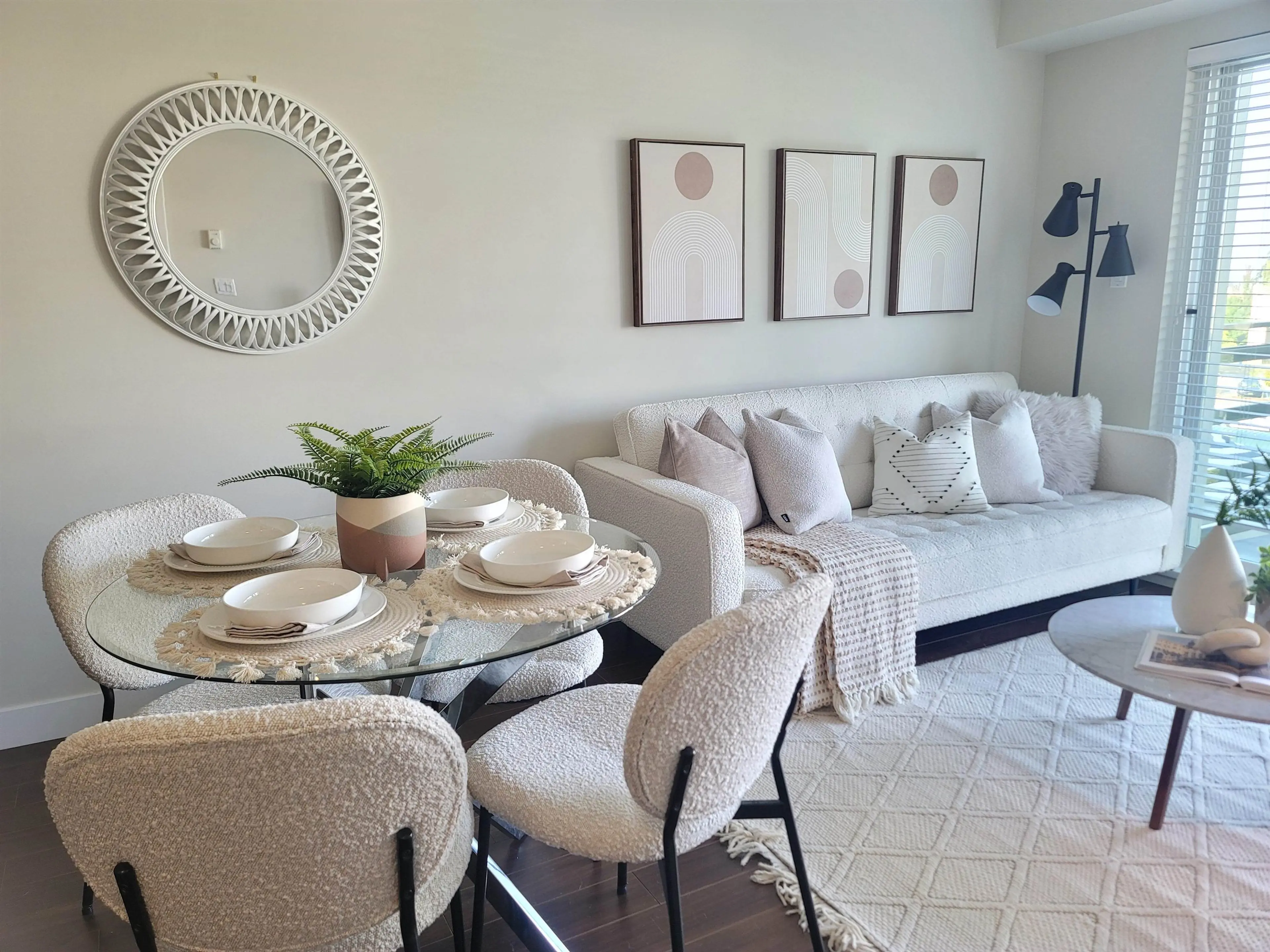 Property at #309 15775 CROYDON DRIVE, Surrey, BC