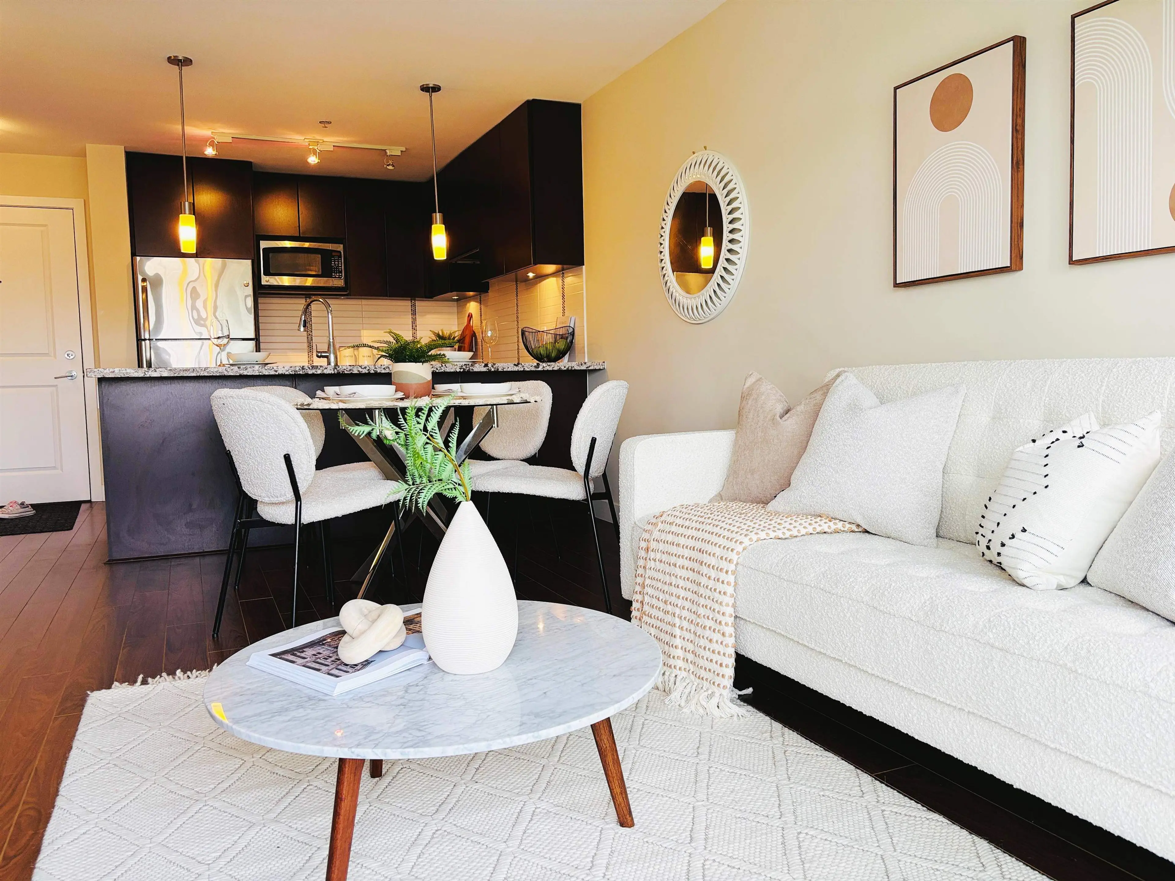 Property at #309 15775 CROYDON DRIVE, Surrey, BC