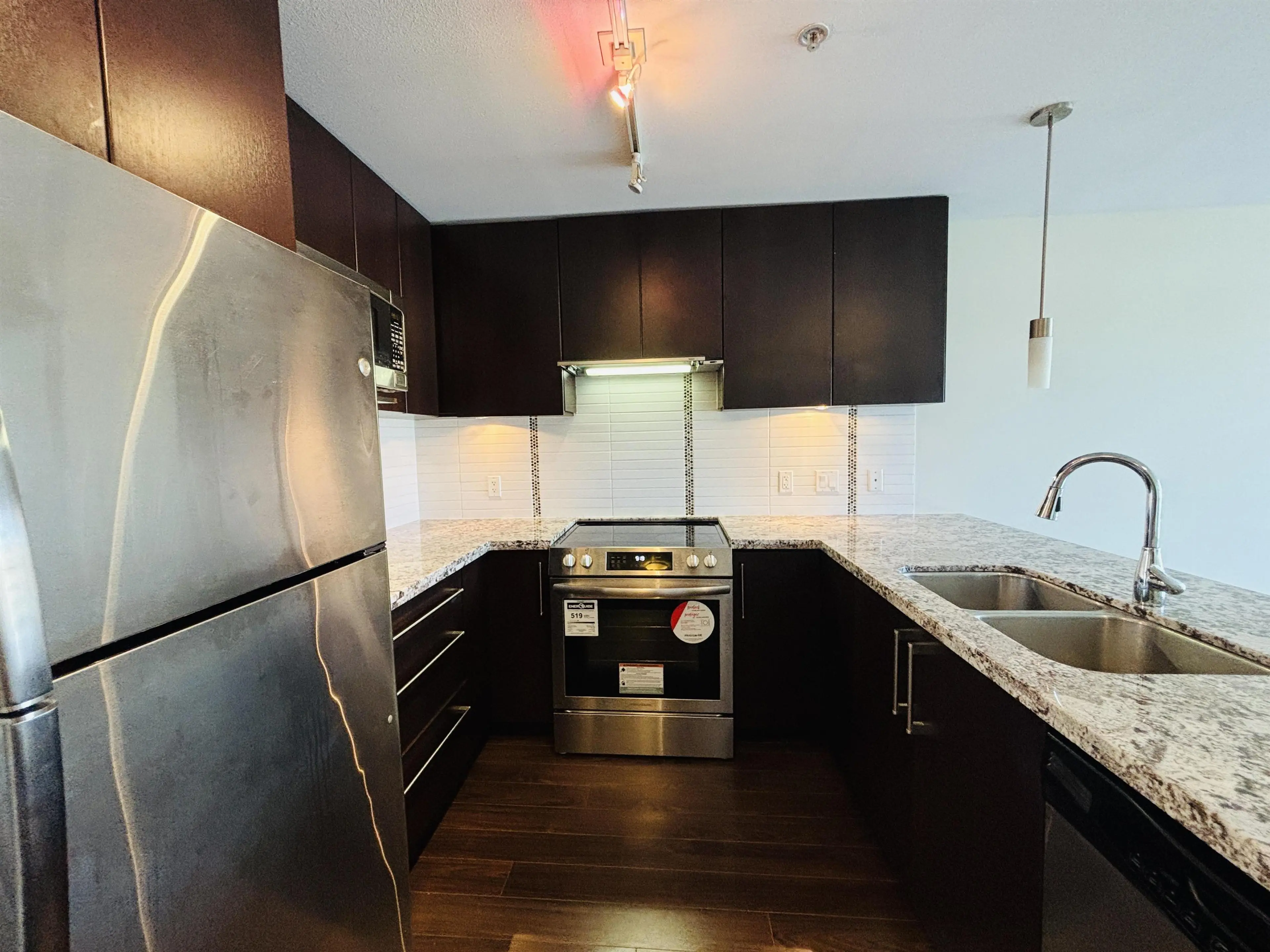 Property at #309 15775 CROYDON DRIVE, Surrey, BC