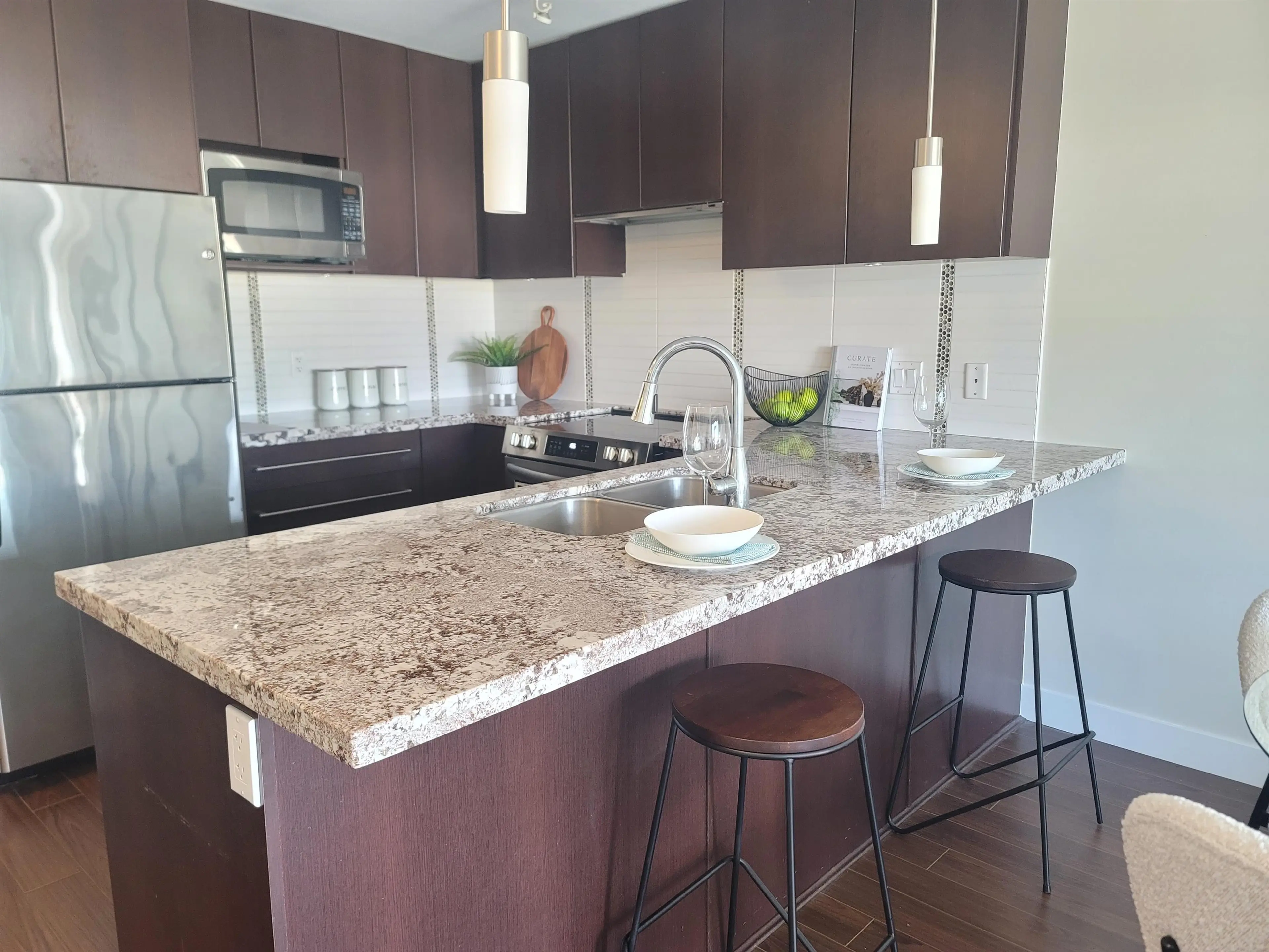 Property at #309 15775 CROYDON DRIVE, Surrey, BC