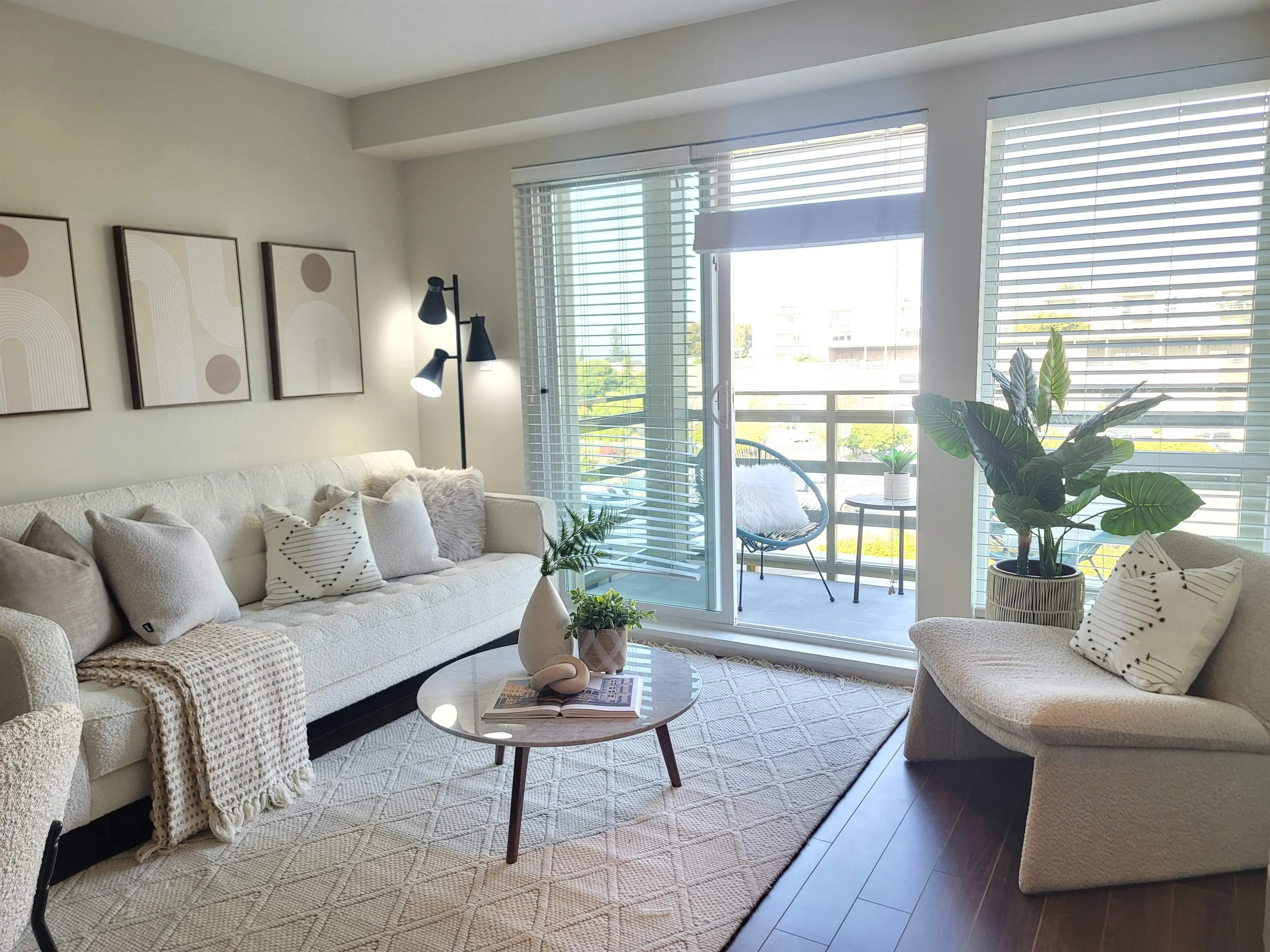 Property at #309 15775 CROYDON DRIVE, Surrey, BC