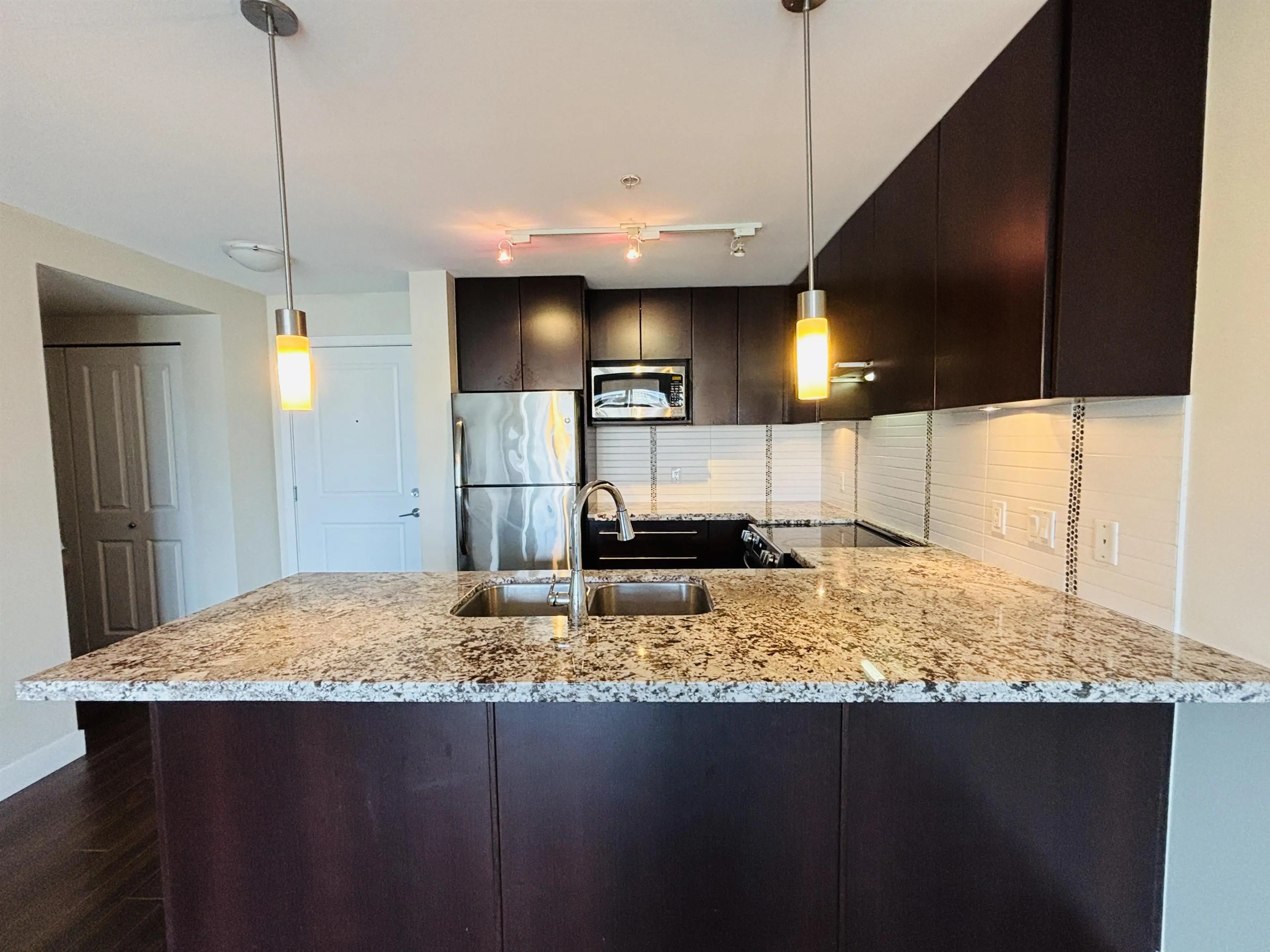 Property at #309 15775 CROYDON DRIVE, Surrey, BC