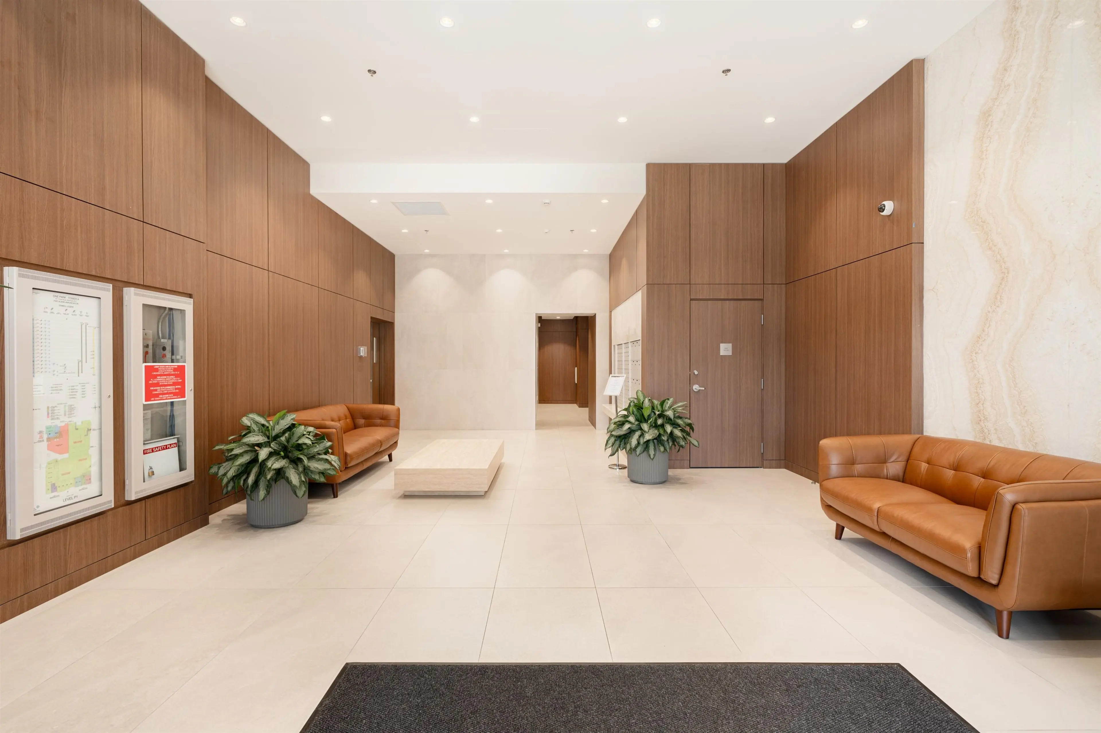 Property at #902 6655 BUSWELL STREET, Richmond, BC