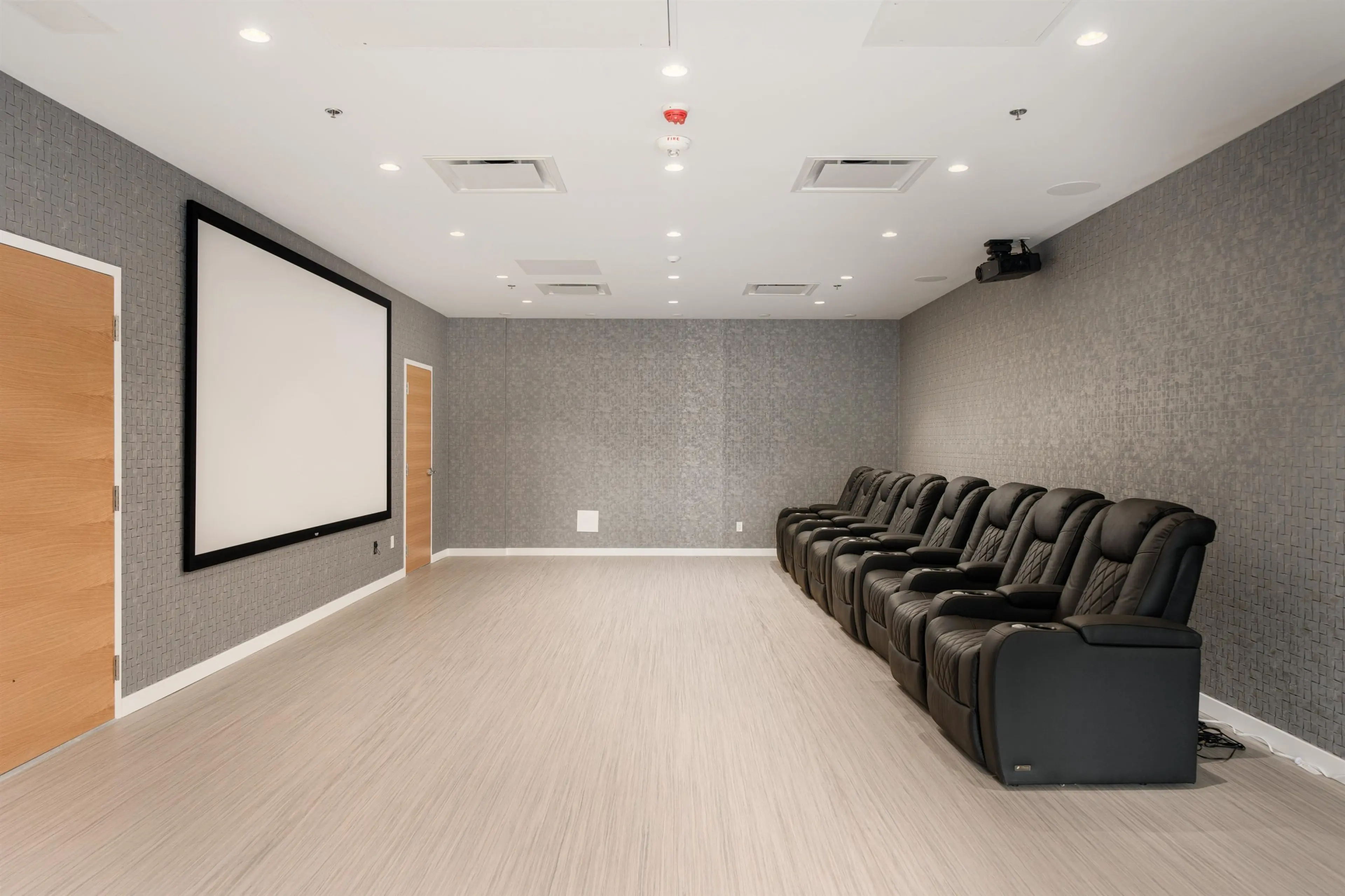 Property at #902 6655 BUSWELL STREET, Richmond, BC