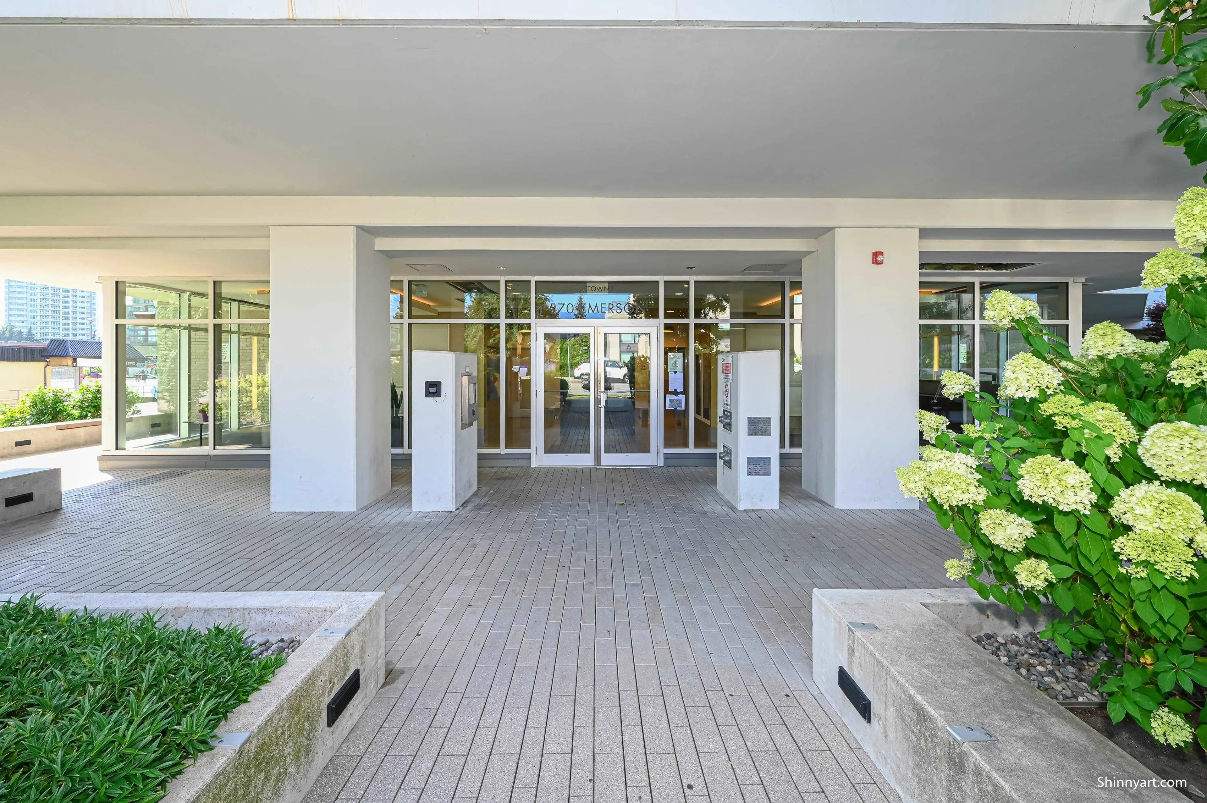 Property at #601 570 EMERSON STREET, Coquitlam, BC