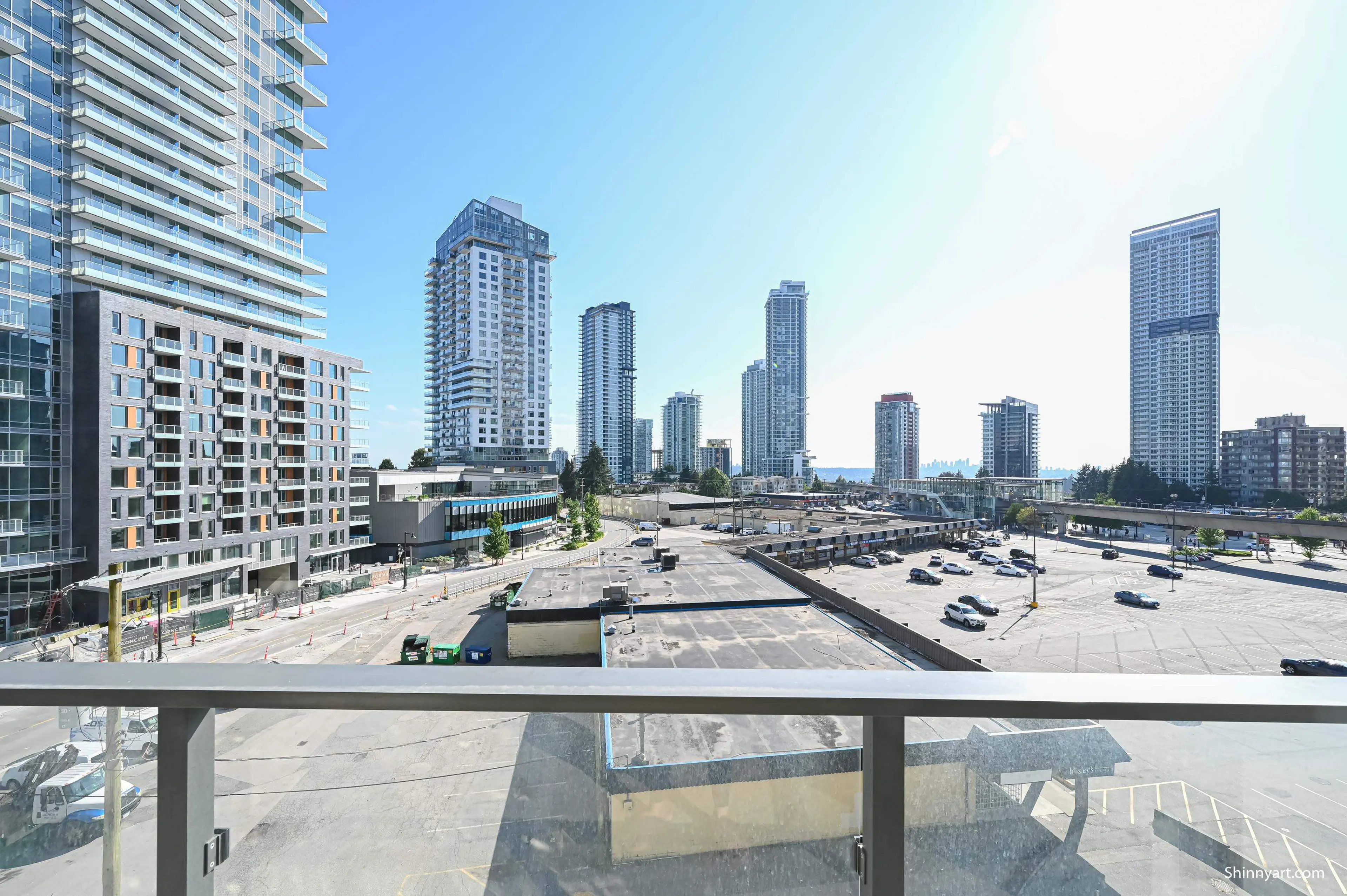 Property at #601 570 EMERSON STREET, Coquitlam, BC