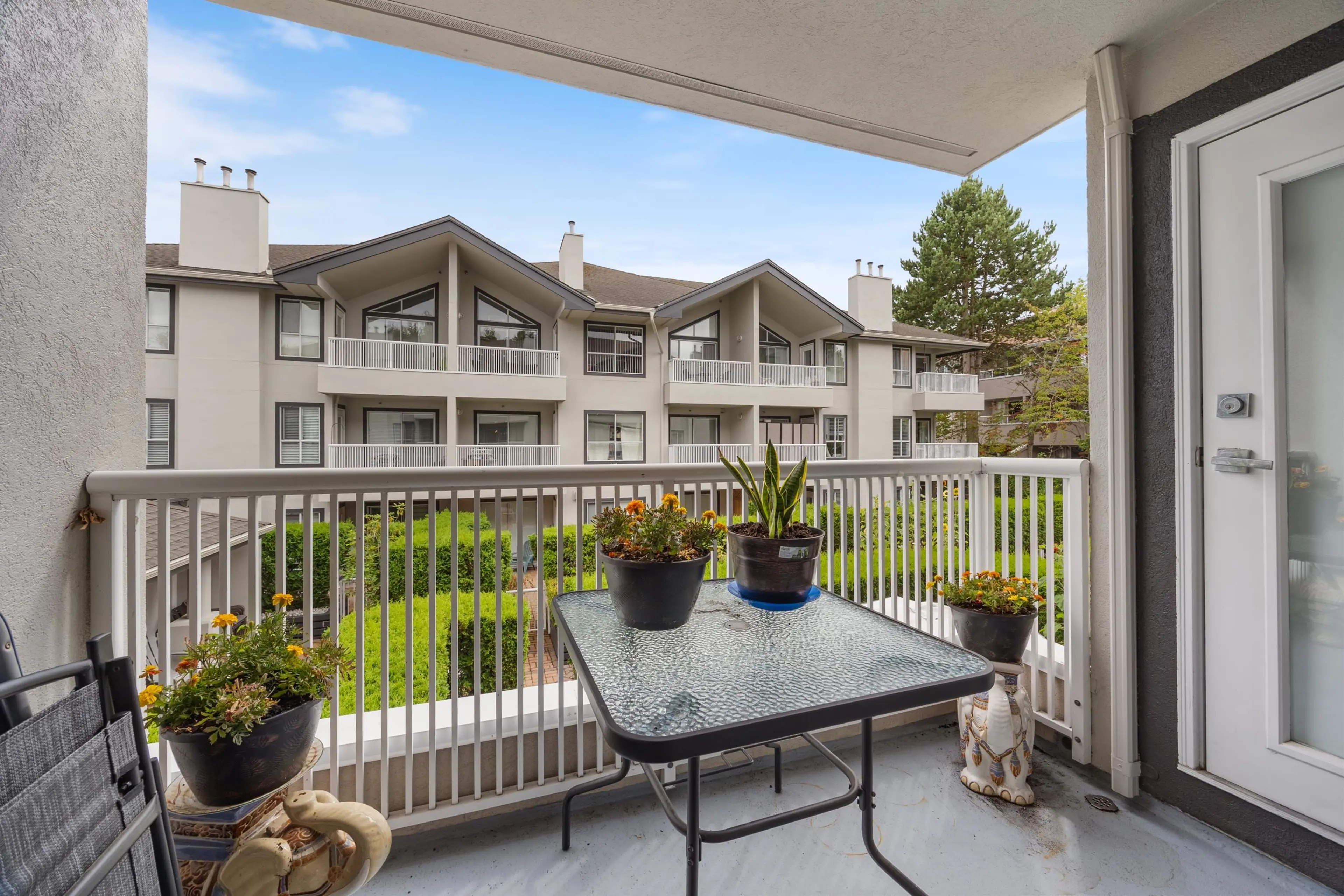 Property at #208 15272 20 AVENUE, Surrey, BC