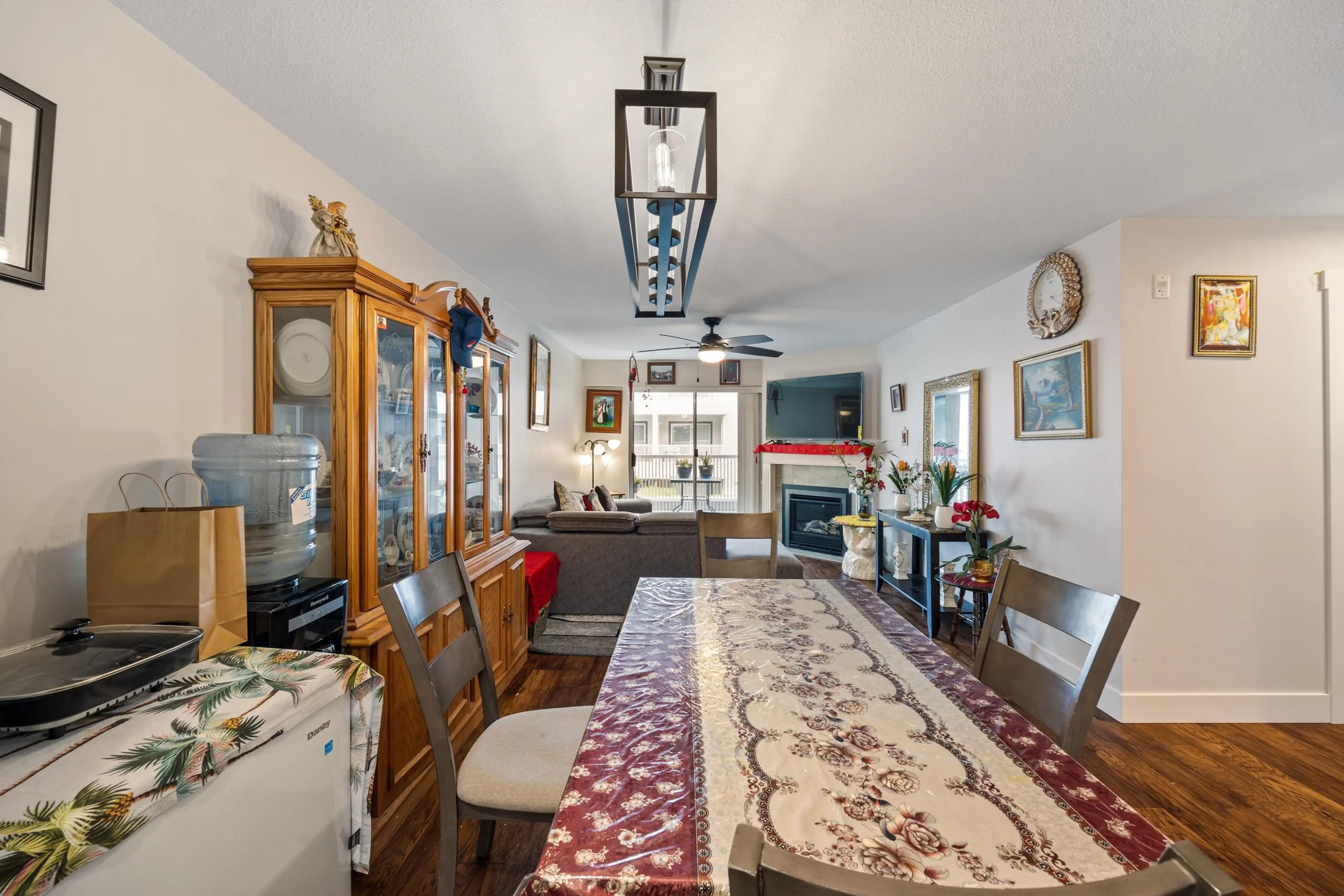 Property at #208 15272 20 AVENUE, Surrey, BC