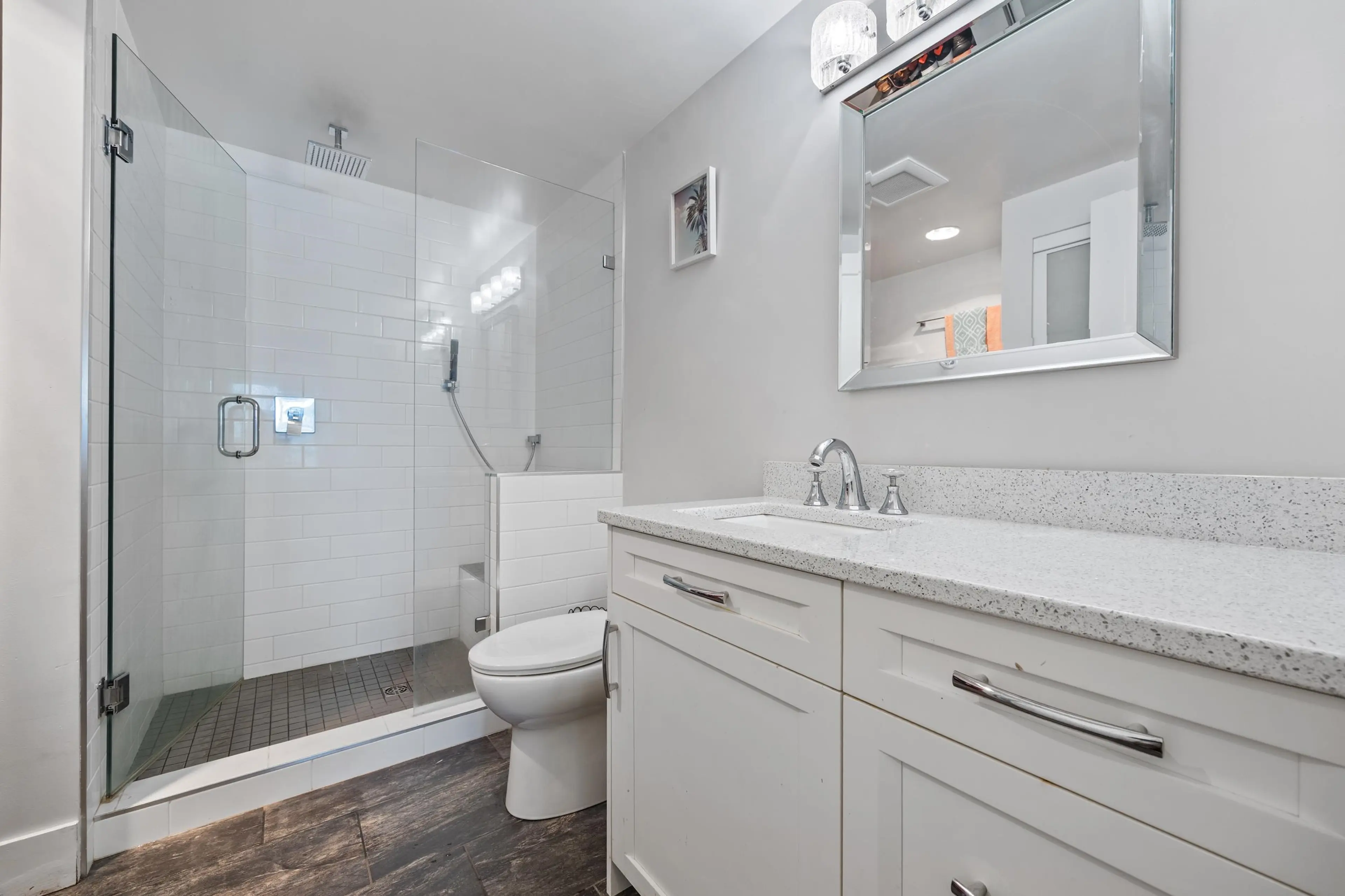 Property at #208 15272 20 AVENUE, Surrey, BC