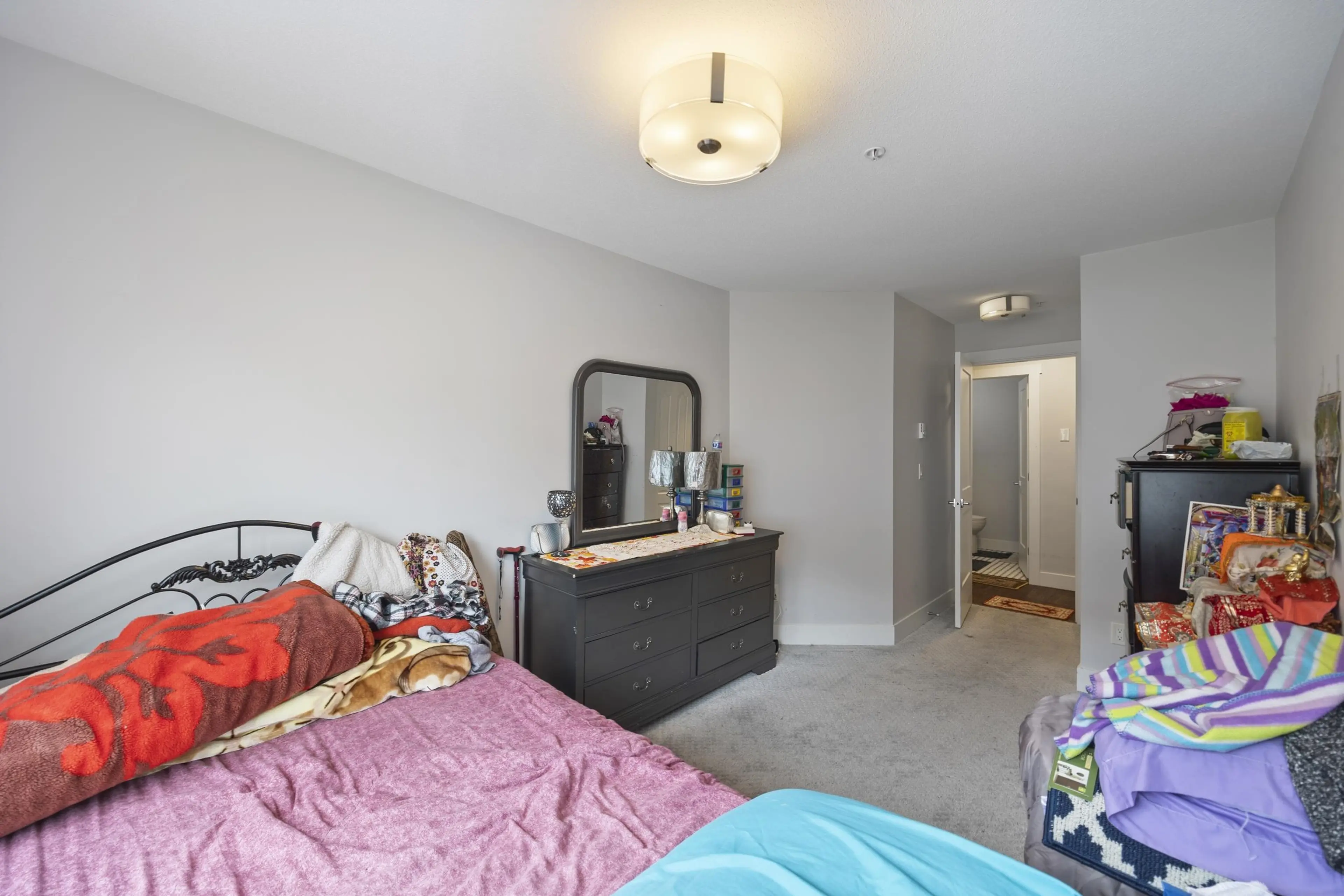 Property at #208 15272 20 AVENUE, Surrey, BC