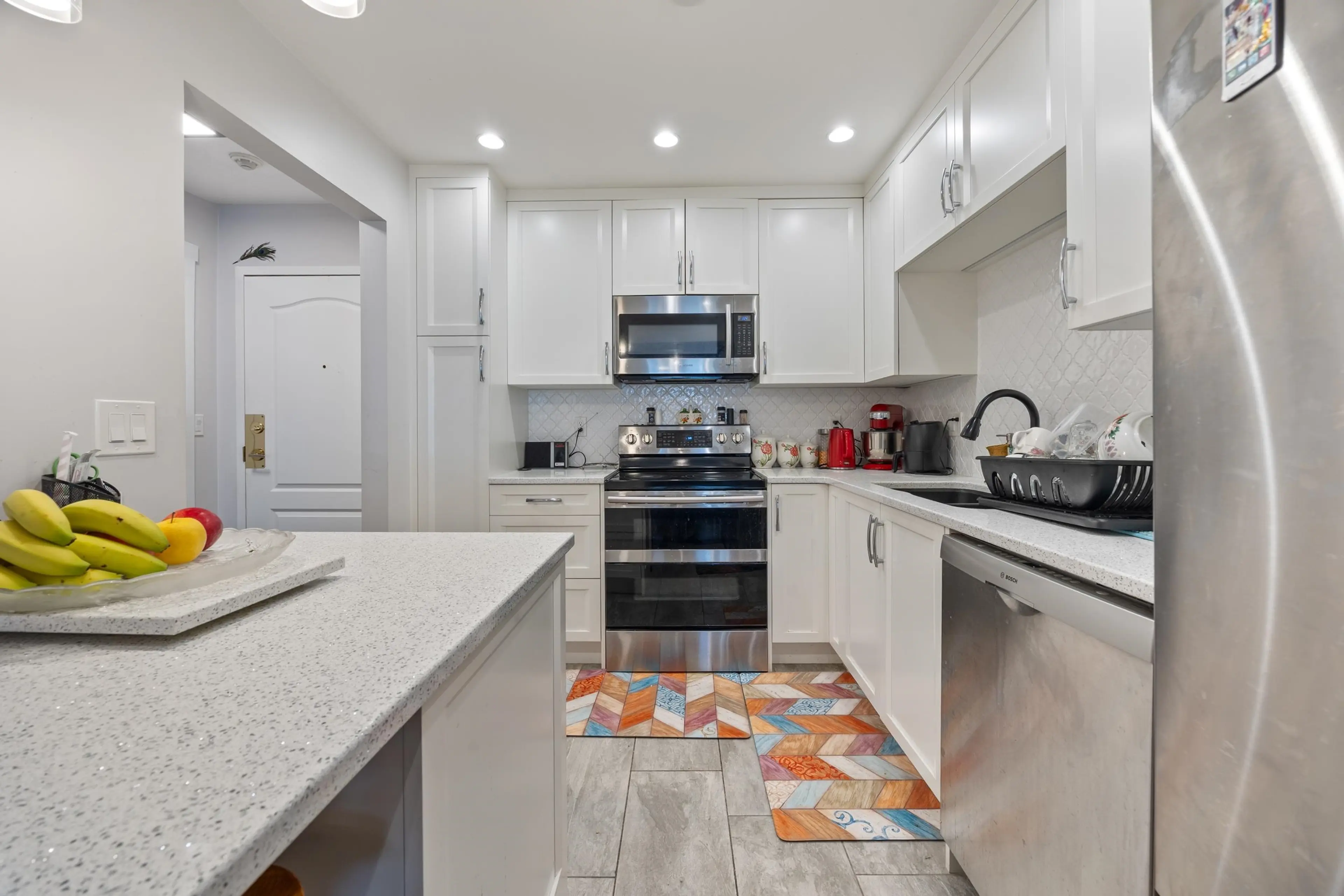 Property at #208 15272 20 AVENUE, Surrey, BC