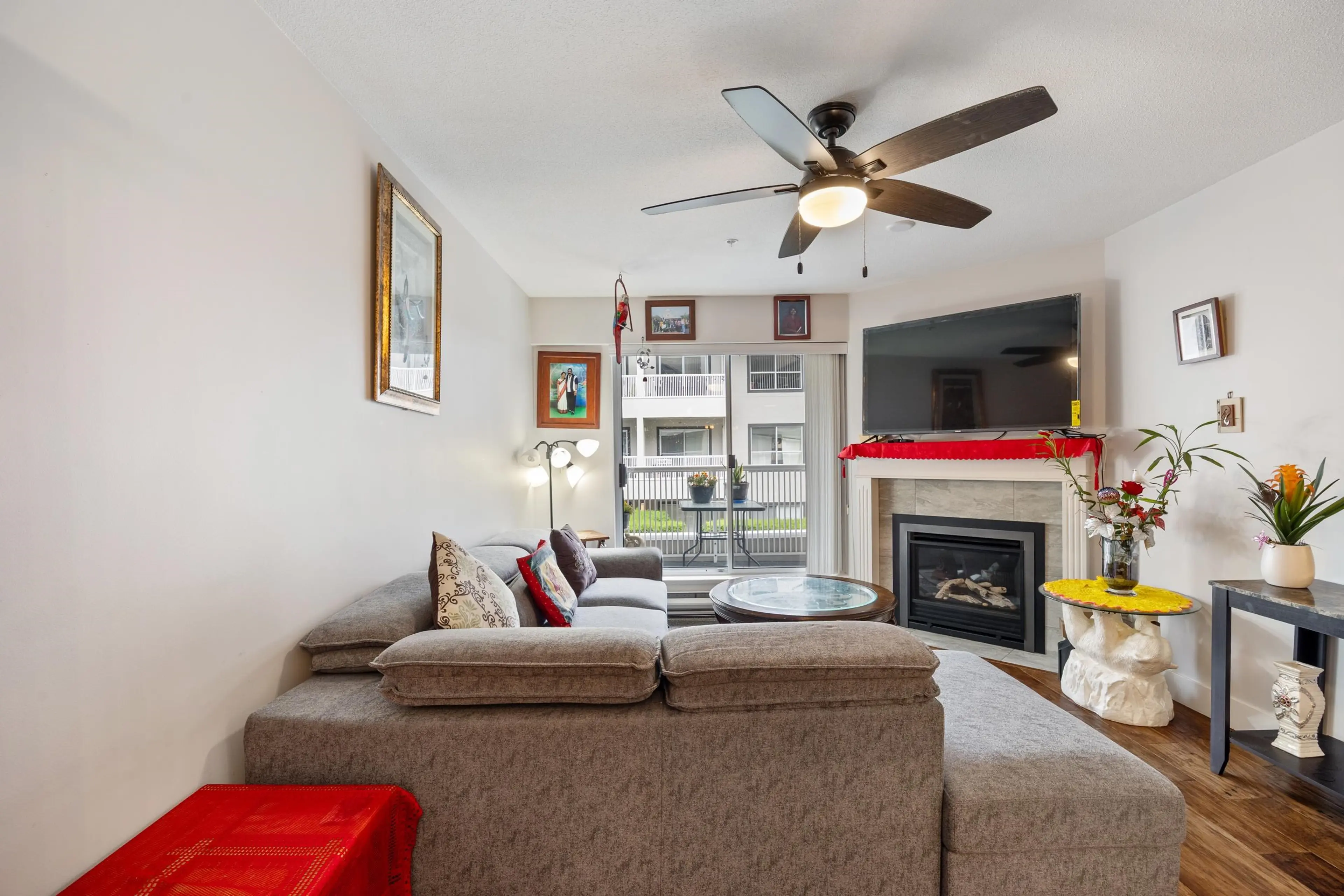 Property at #208 15272 20 AVENUE, Surrey, BC