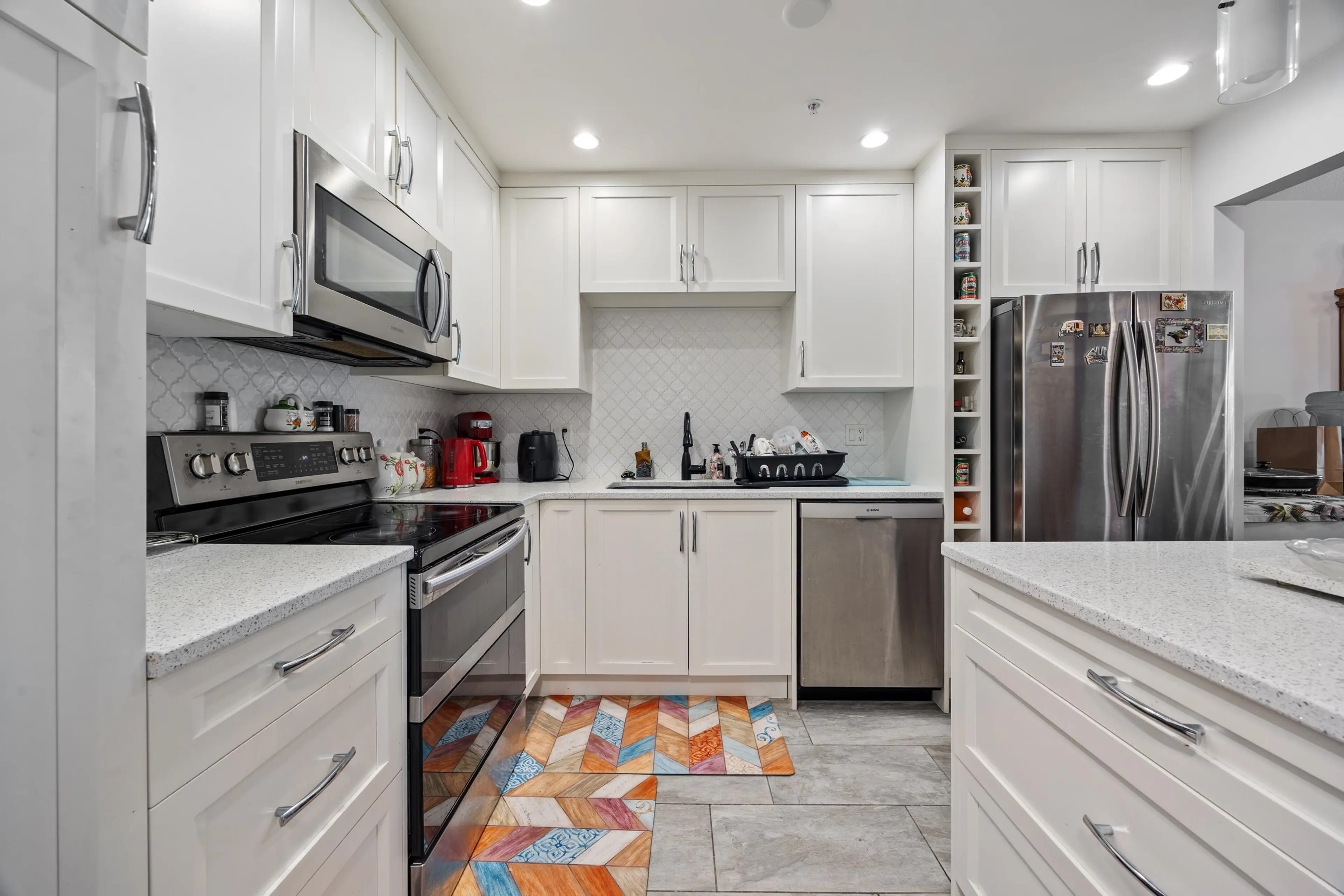 Property at #208 15272 20 AVENUE, Surrey, BC