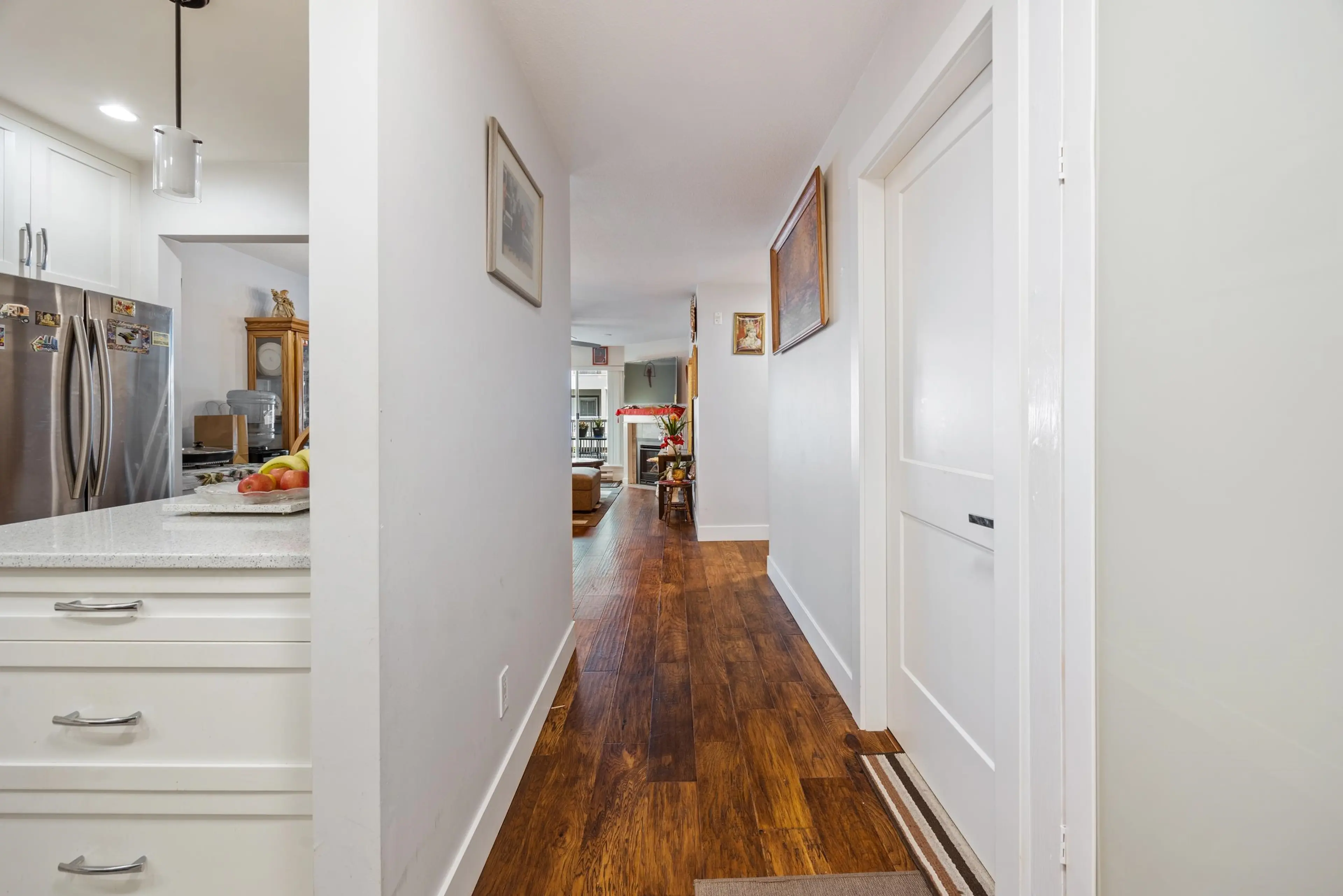 Property at #208 15272 20 AVENUE, Surrey, BC