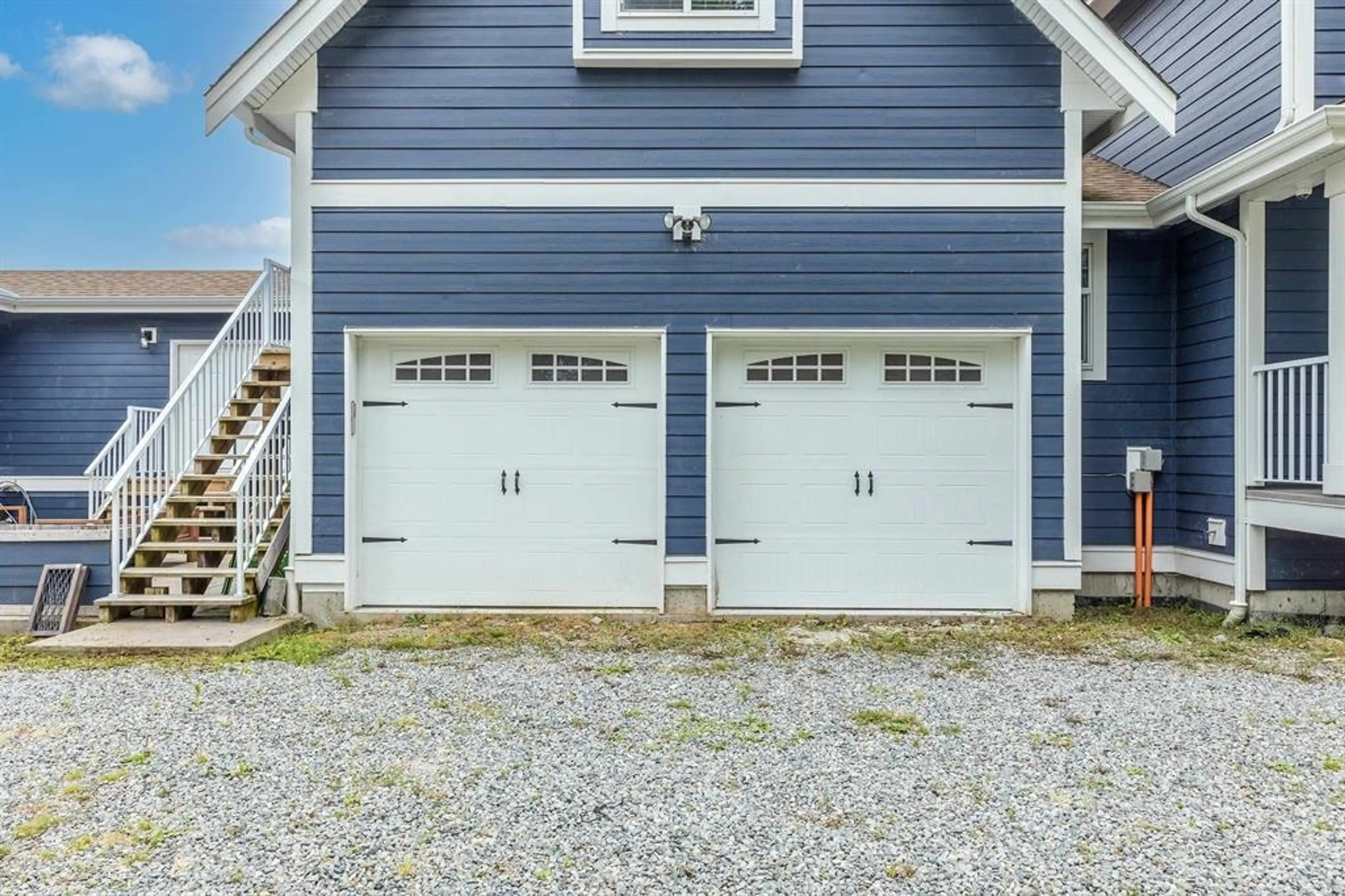 Property at 18390 OLD DEWDNEY TRUNK ROAD, Pitt Meadows, BC