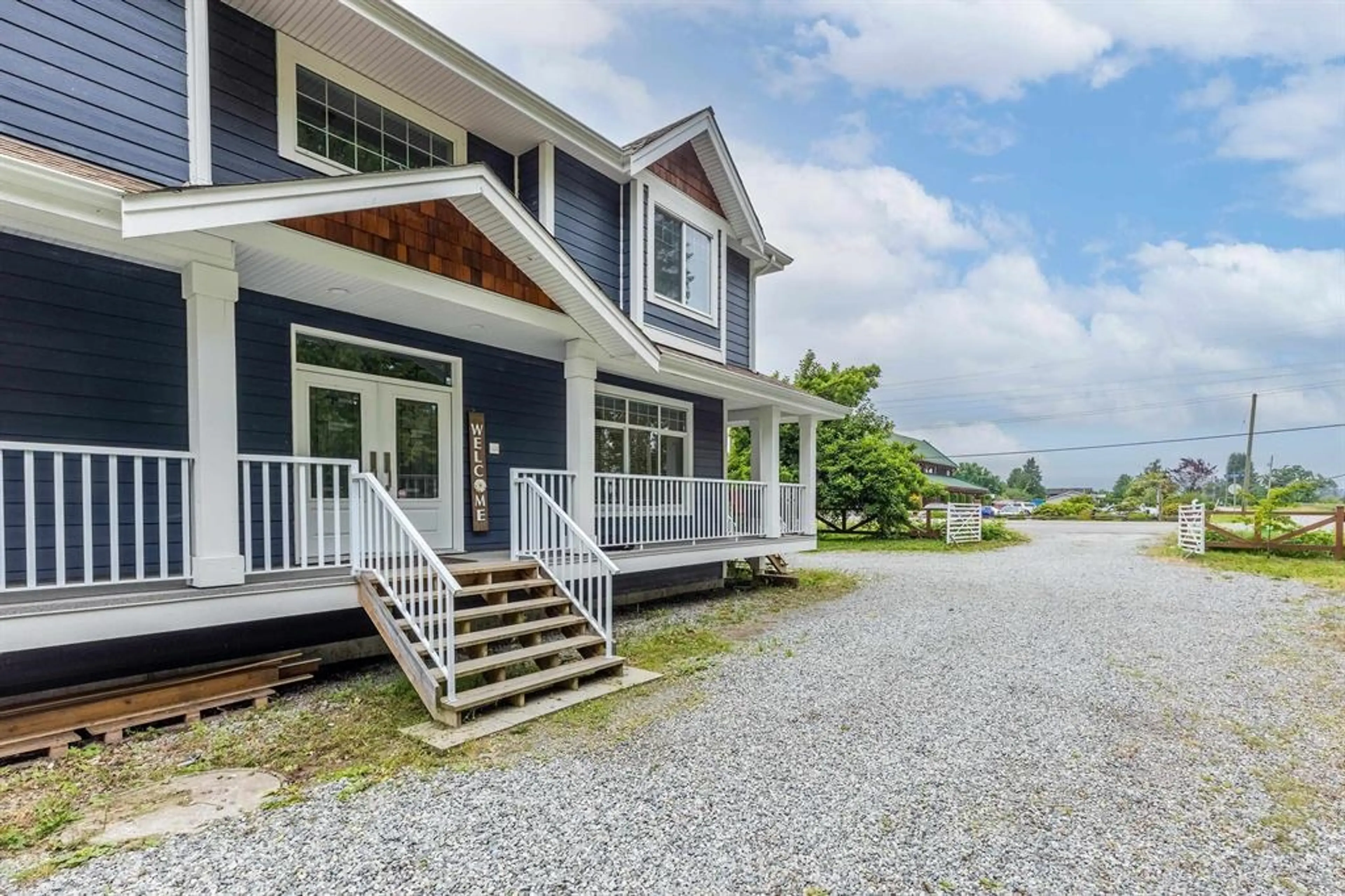 Property at 18390 OLD DEWDNEY TRUNK ROAD, Pitt Meadows, BC