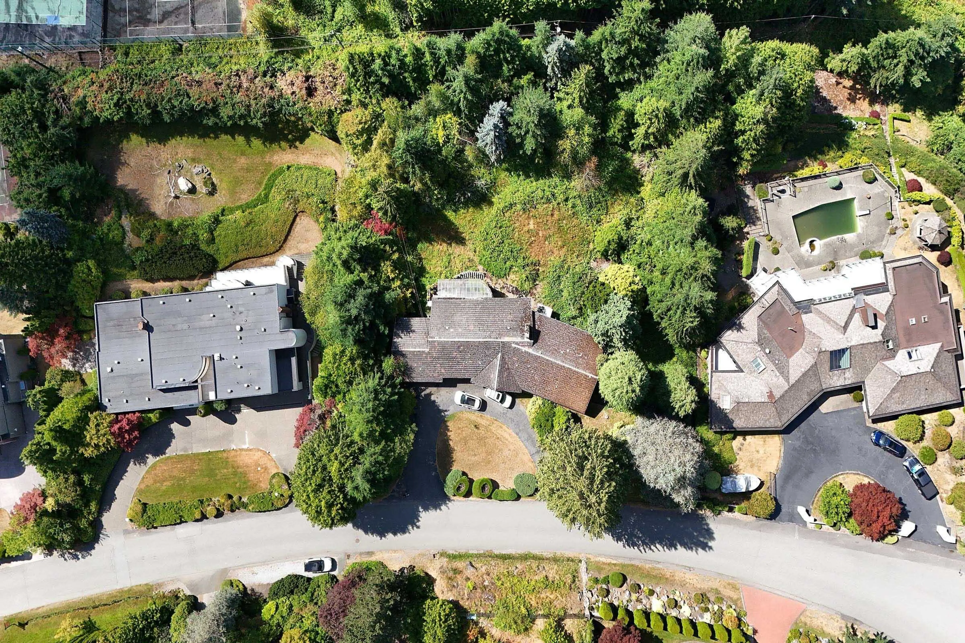 Property at 1084 GROVELAND ROAD, West Vancouver, BC