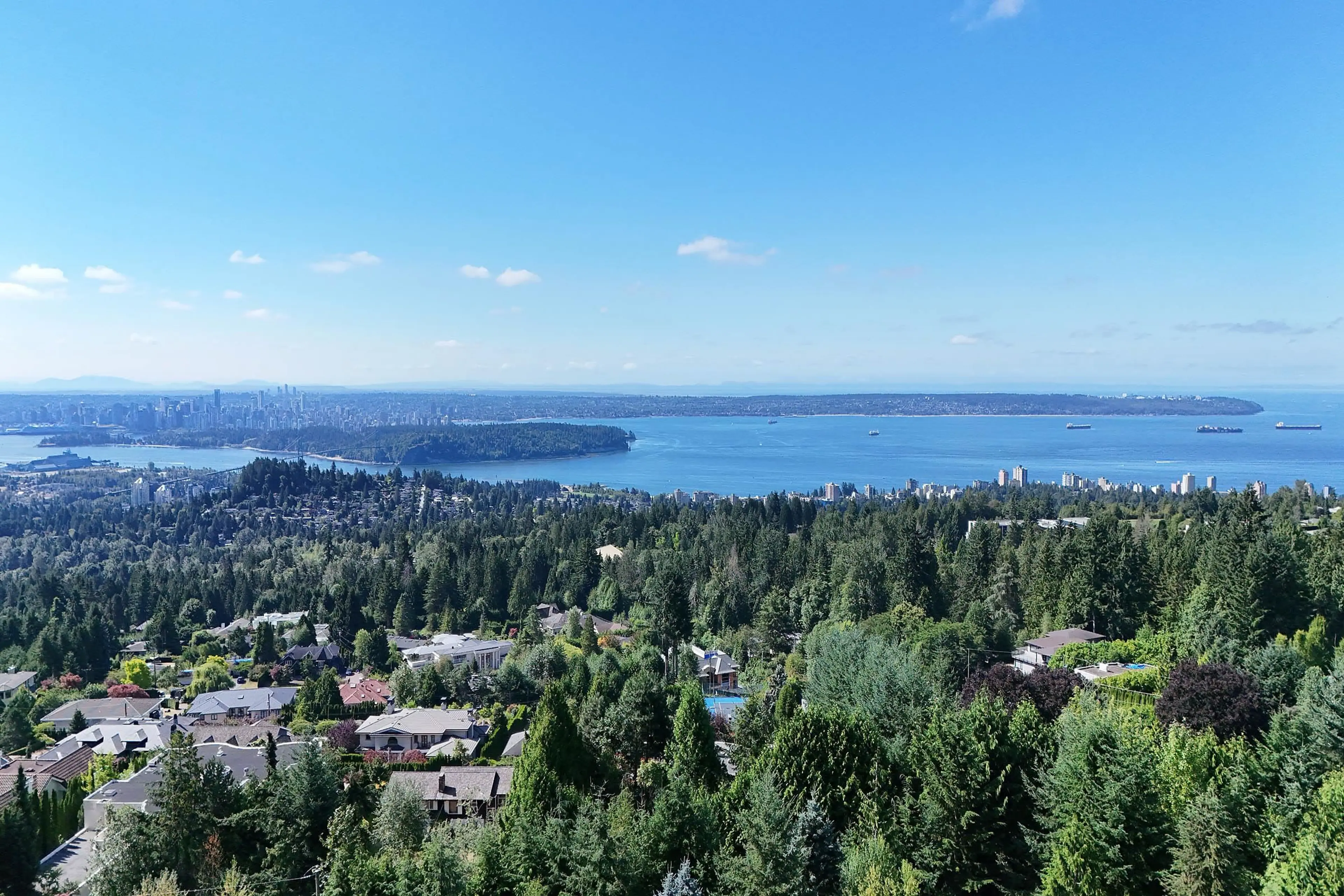 Property at 1084 GROVELAND ROAD, West Vancouver, BC