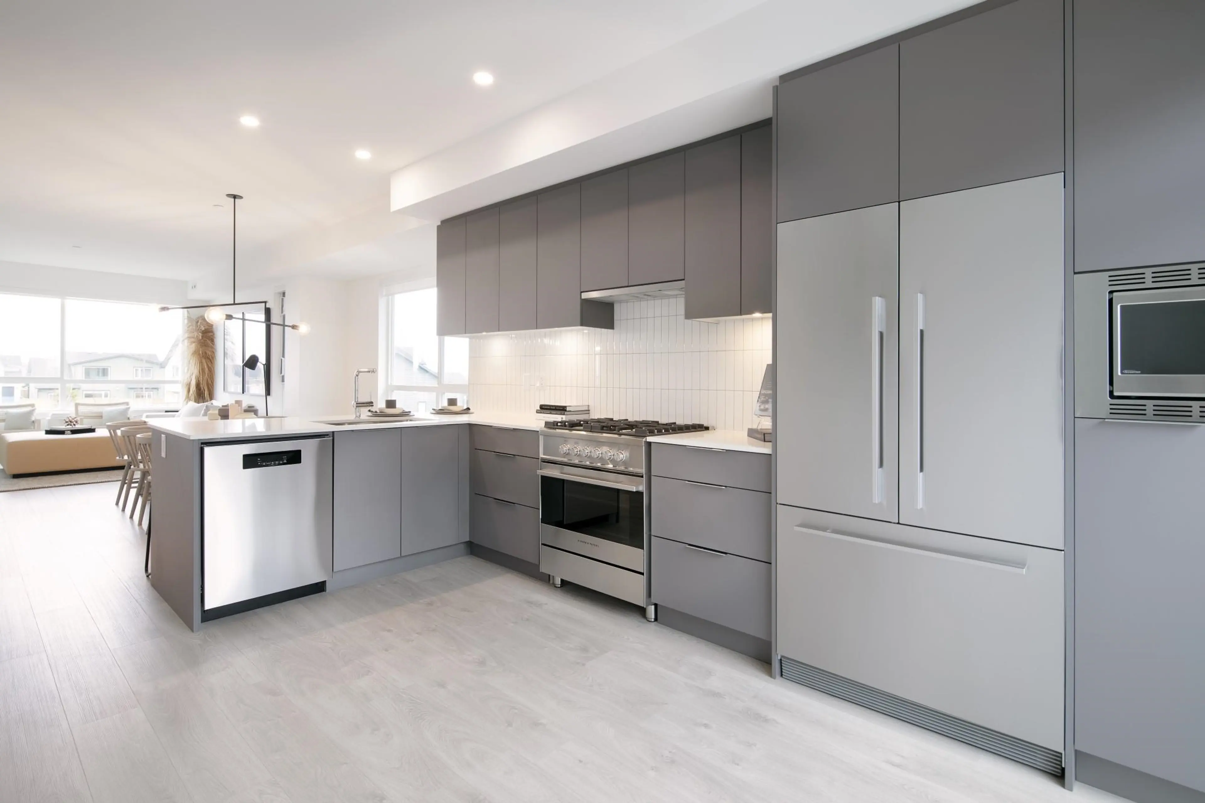 Property at #6 4230 CORMORANT WAY, Tsawwassen, BC