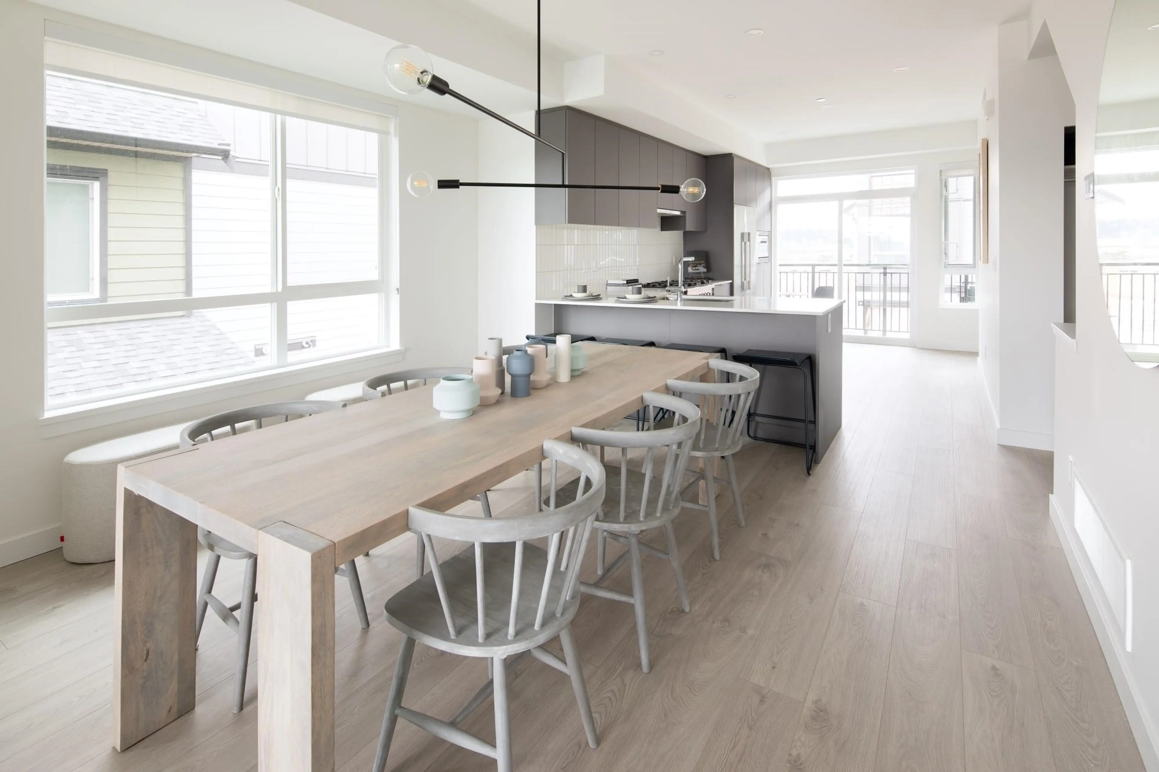 Property at #6 4230 CORMORANT WAY, Tsawwassen, BC