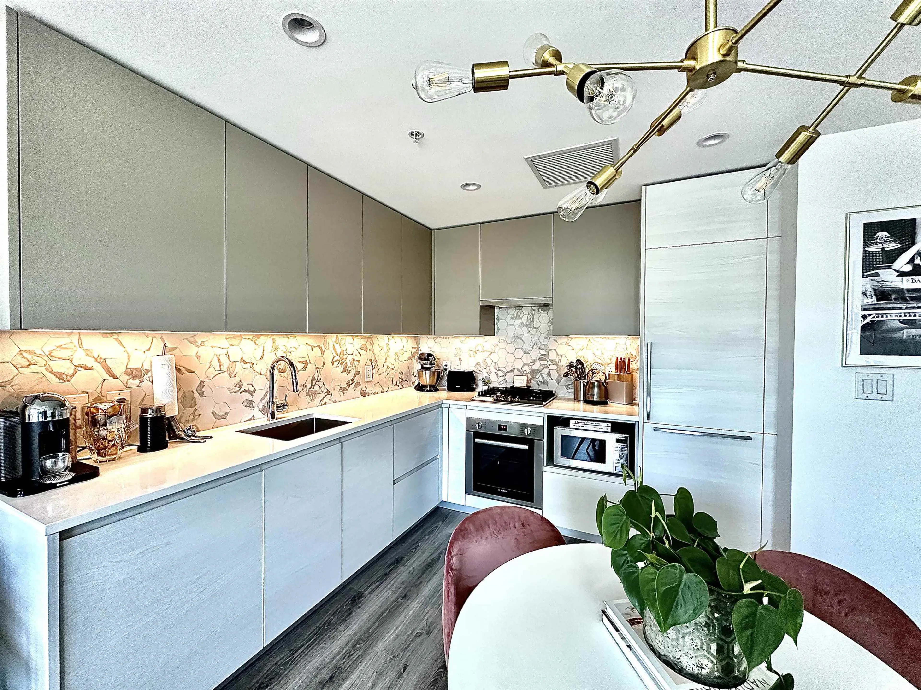 Property at #1308 8188 FRASER STREET, Vancouver, BC