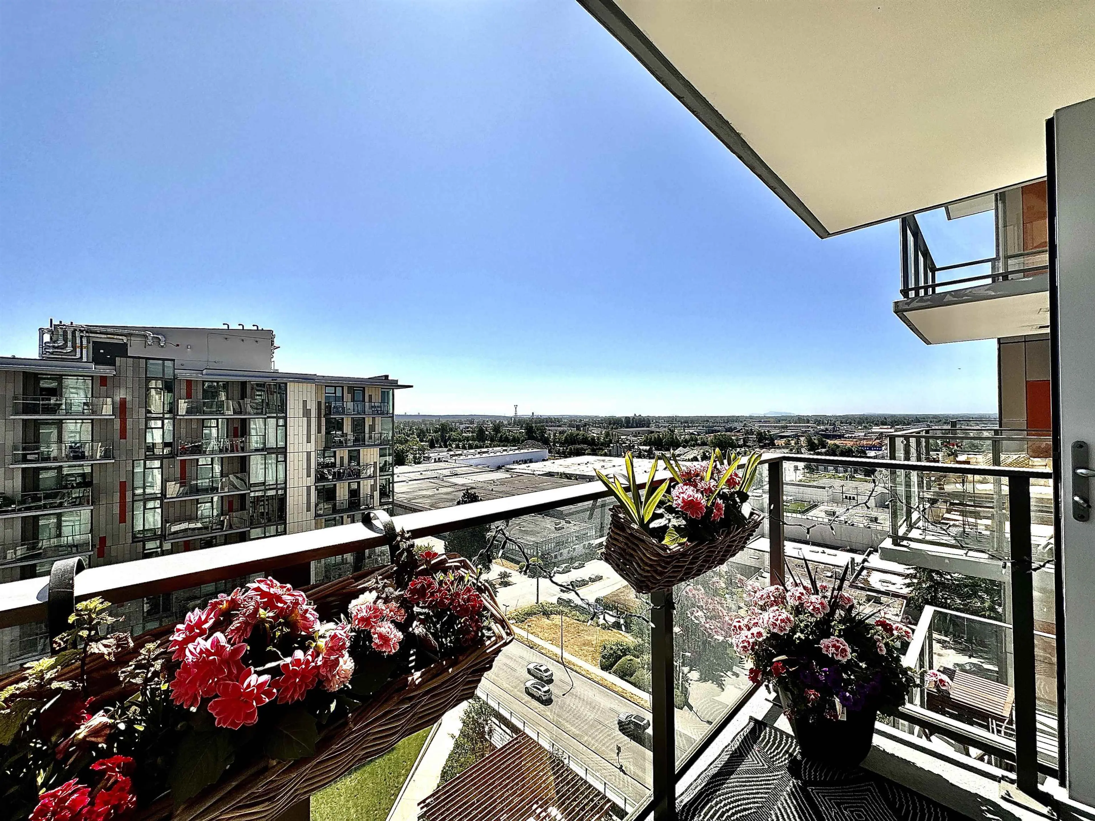 Property at #1308 8188 FRASER STREET, Vancouver, BC