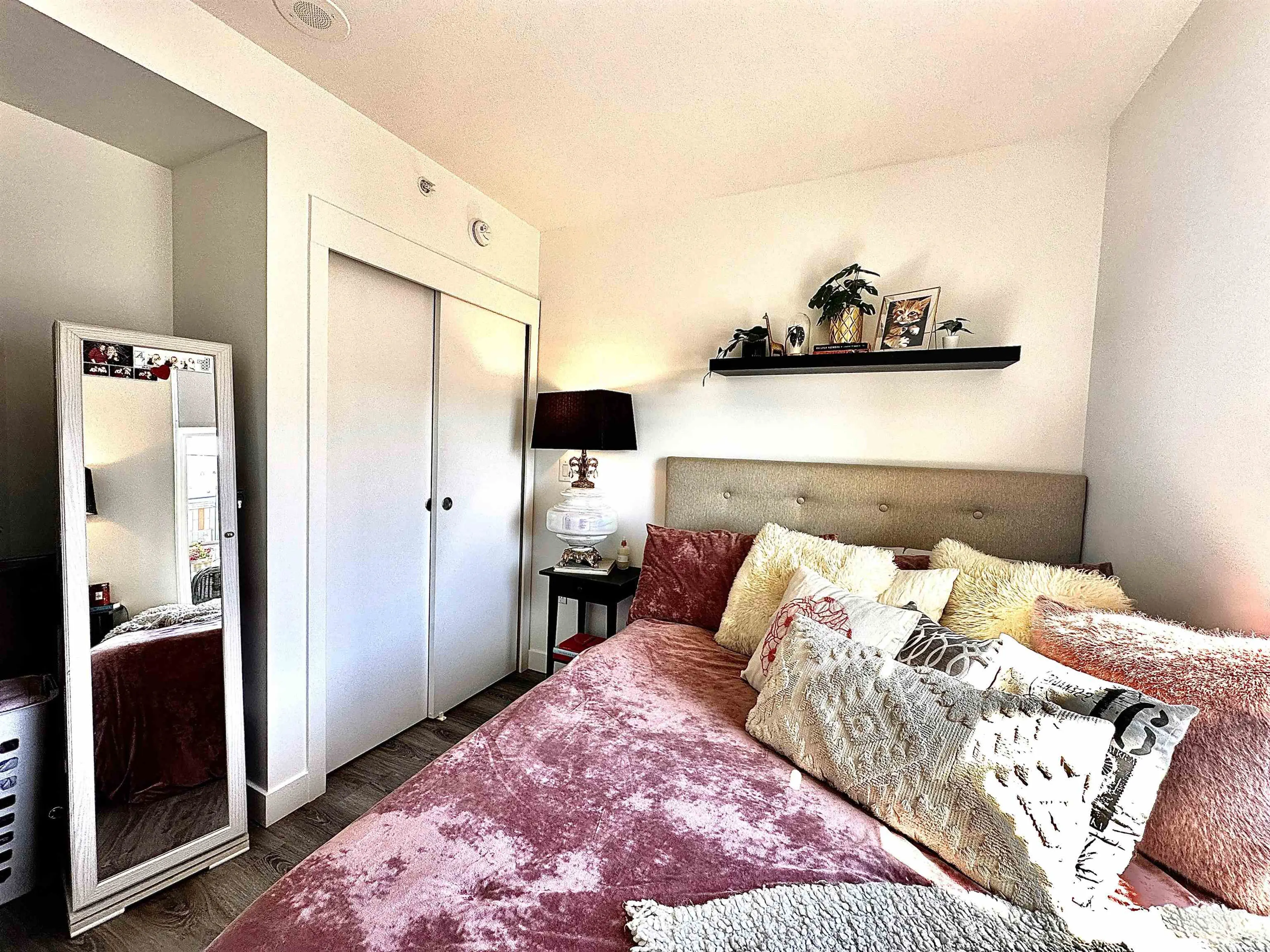 Property at #1308 8188 FRASER STREET, Vancouver, BC