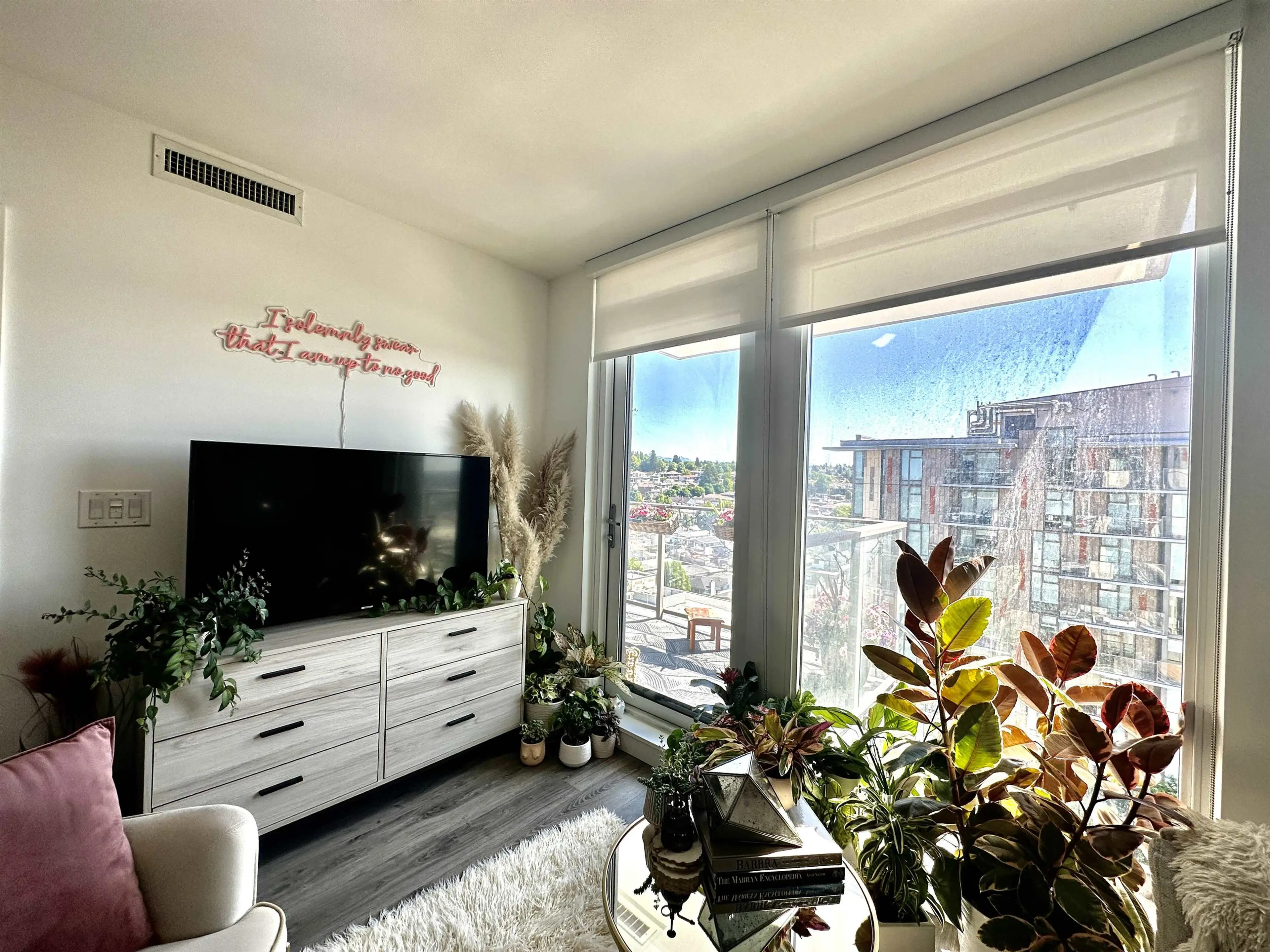 Property at #1308 8188 FRASER STREET, Vancouver, BC