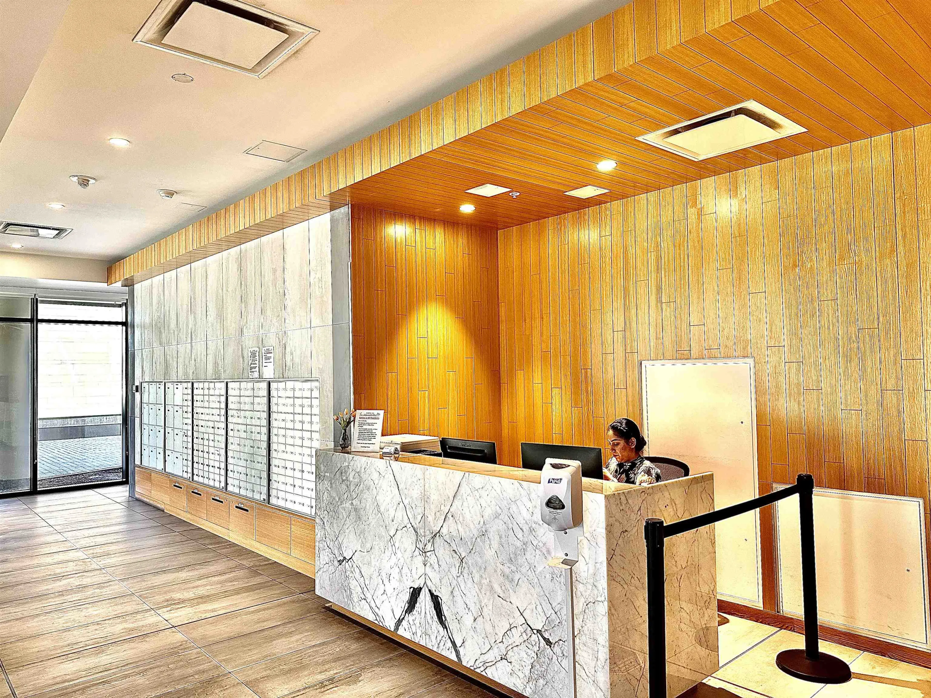 Property at #1308 8188 FRASER STREET, Vancouver, BC