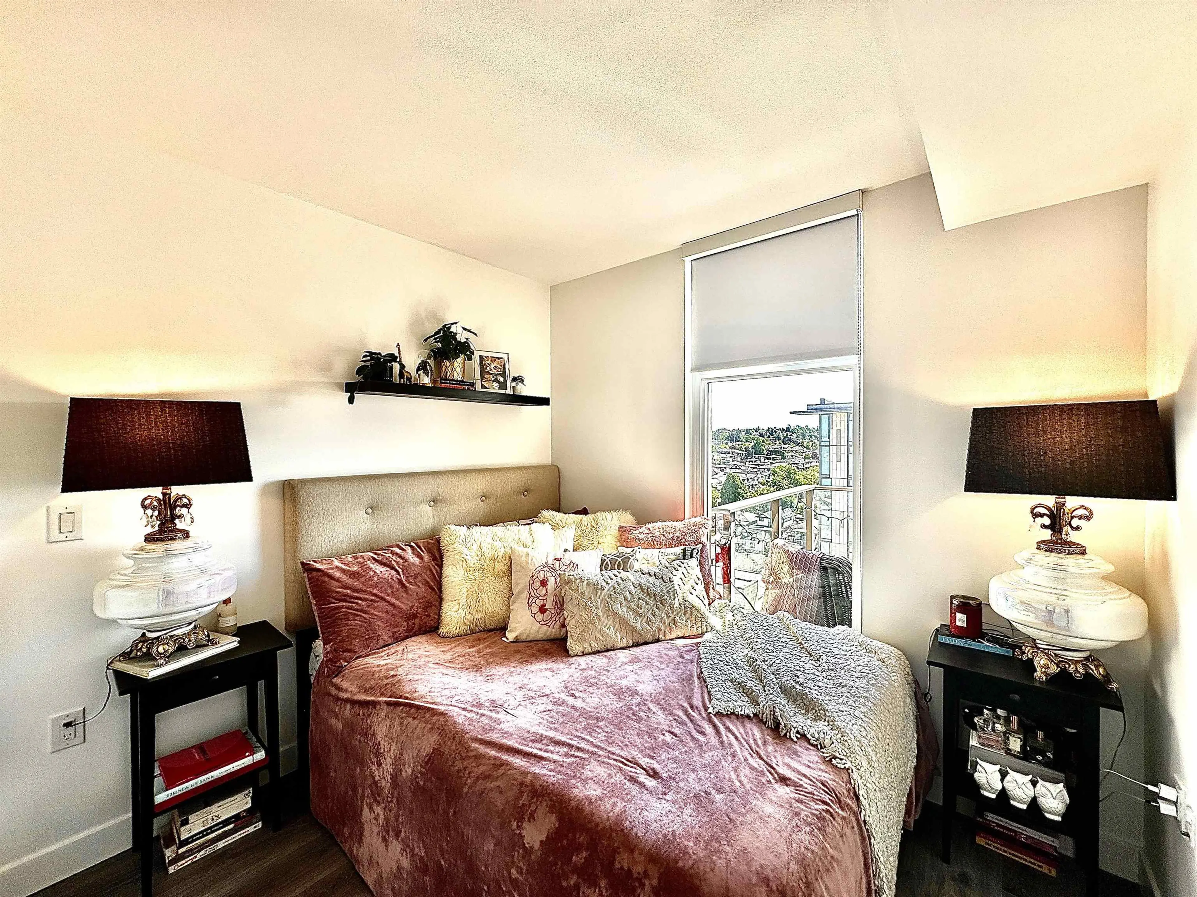 Property at #1308 8188 FRASER STREET, Vancouver, BC