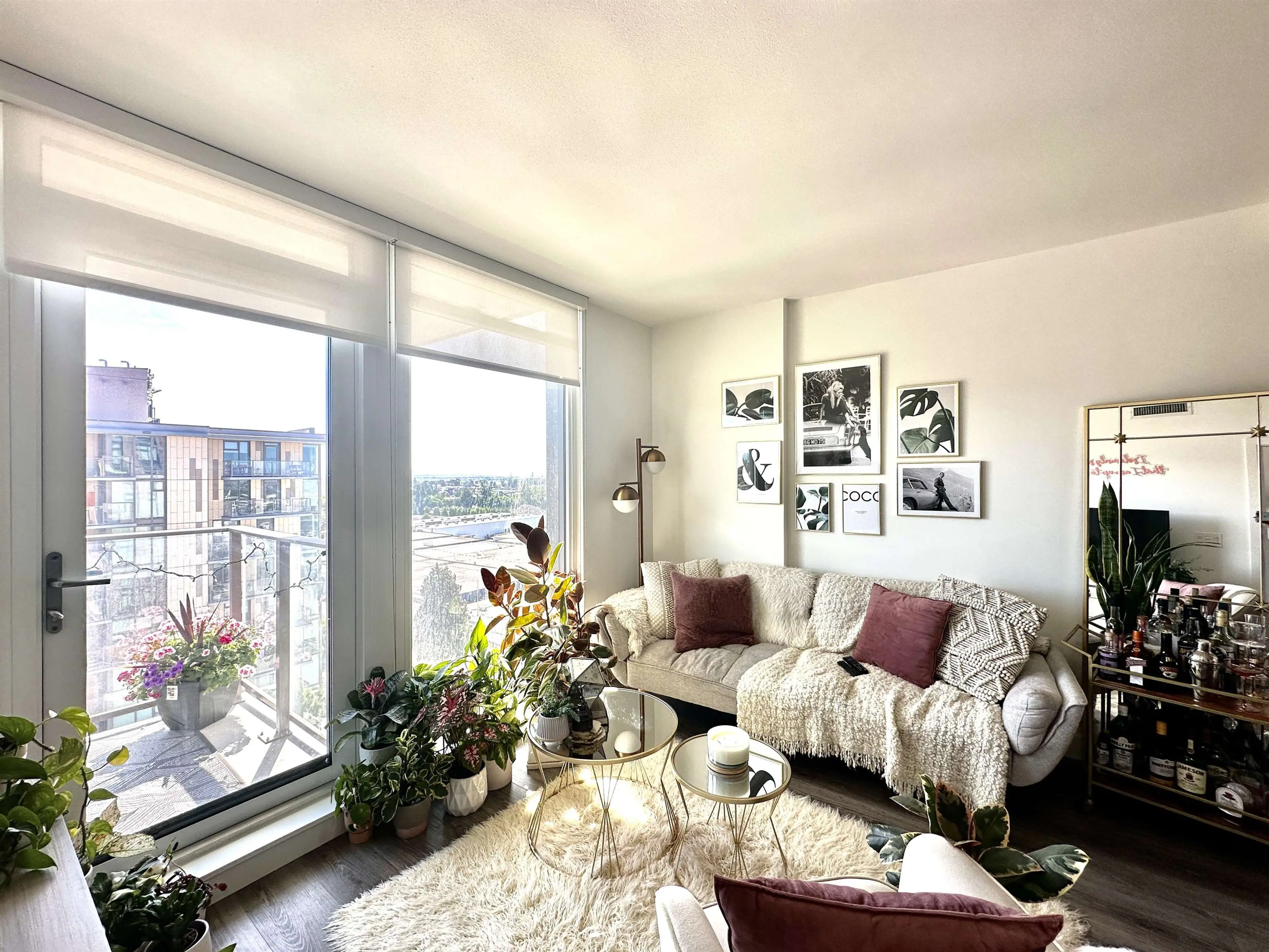 Property at #1308 8188 FRASER STREET, Vancouver, BC