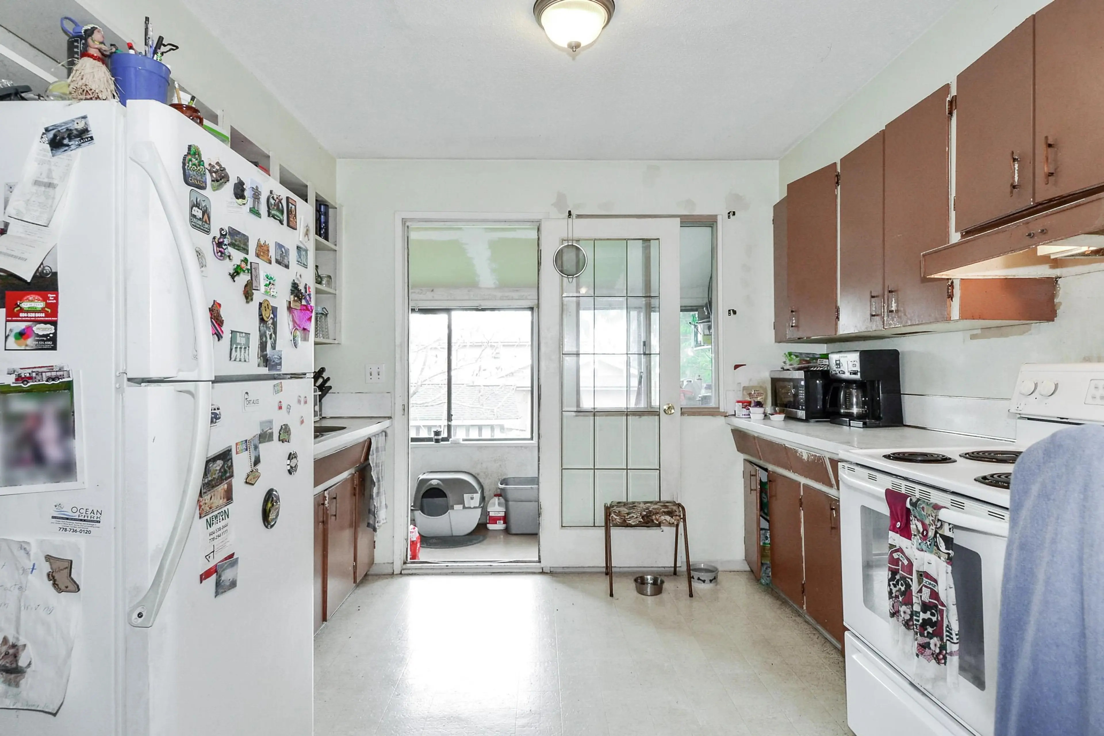 Property at #2058  2060 156 STREET, Surrey, BC