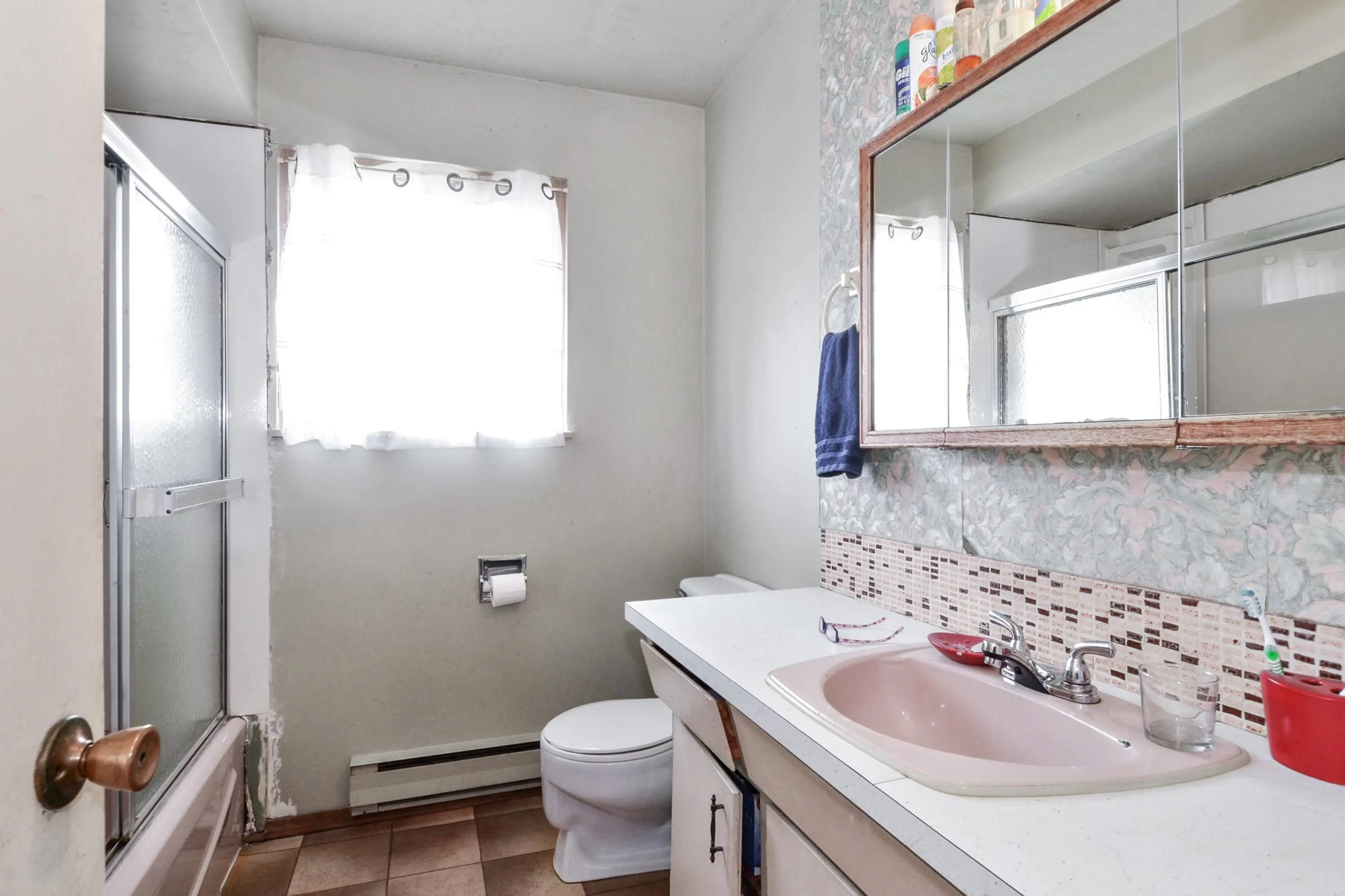 Property at #2058  2060 156 STREET, Surrey, BC