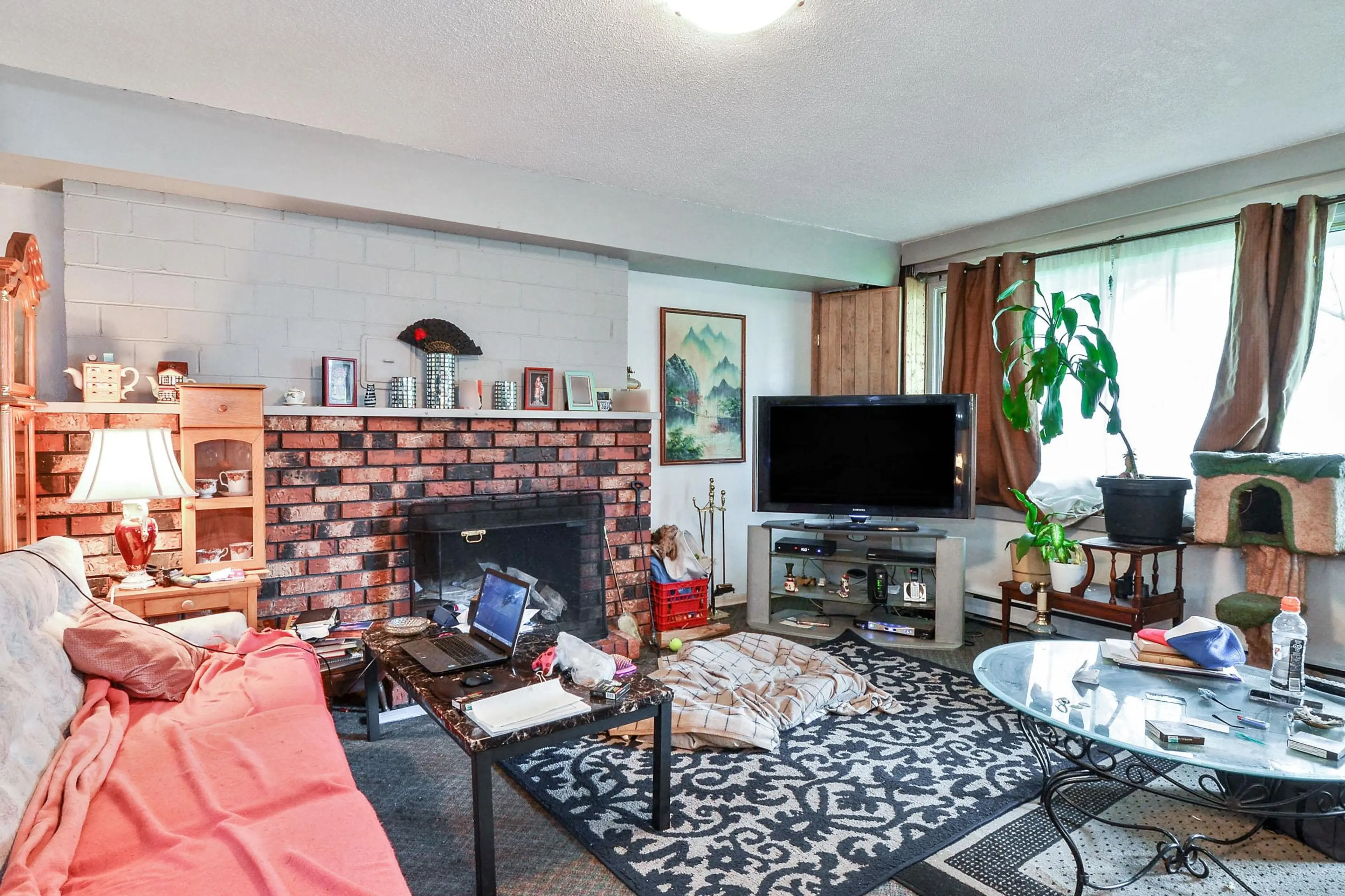 Property at #2058  2060 156 STREET, Surrey, BC