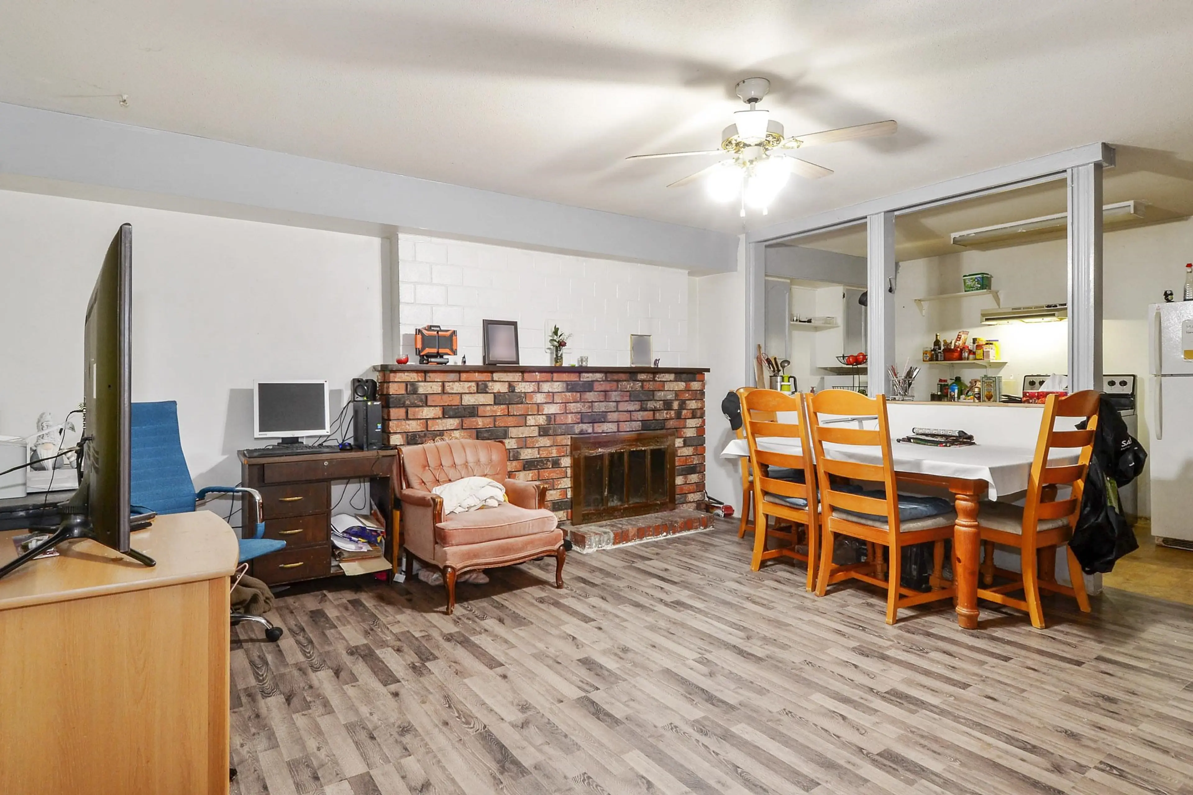 Property at #2058  2060 156 STREET, Surrey, BC