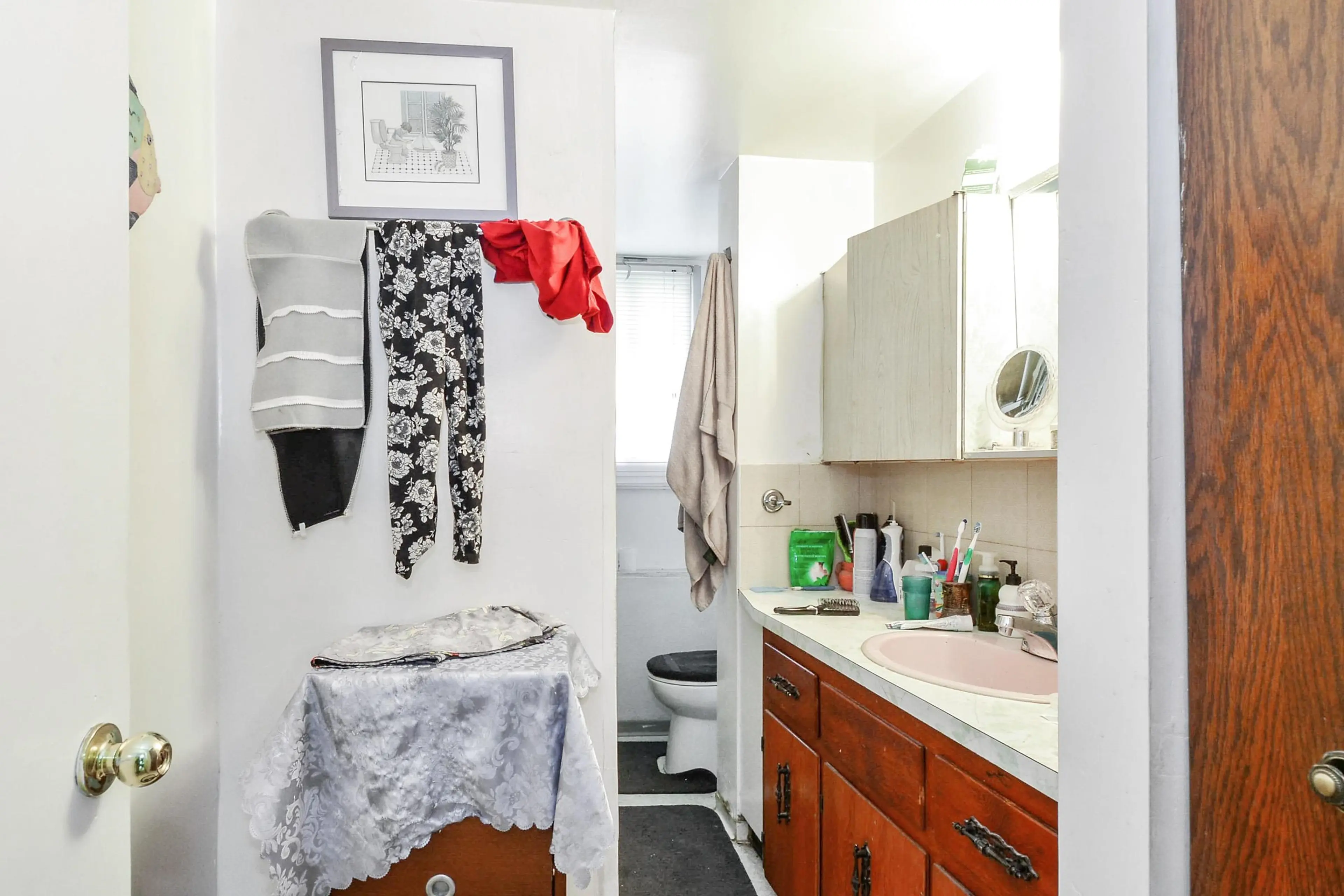 Property at #2058  2060 156 STREET, Surrey, BC