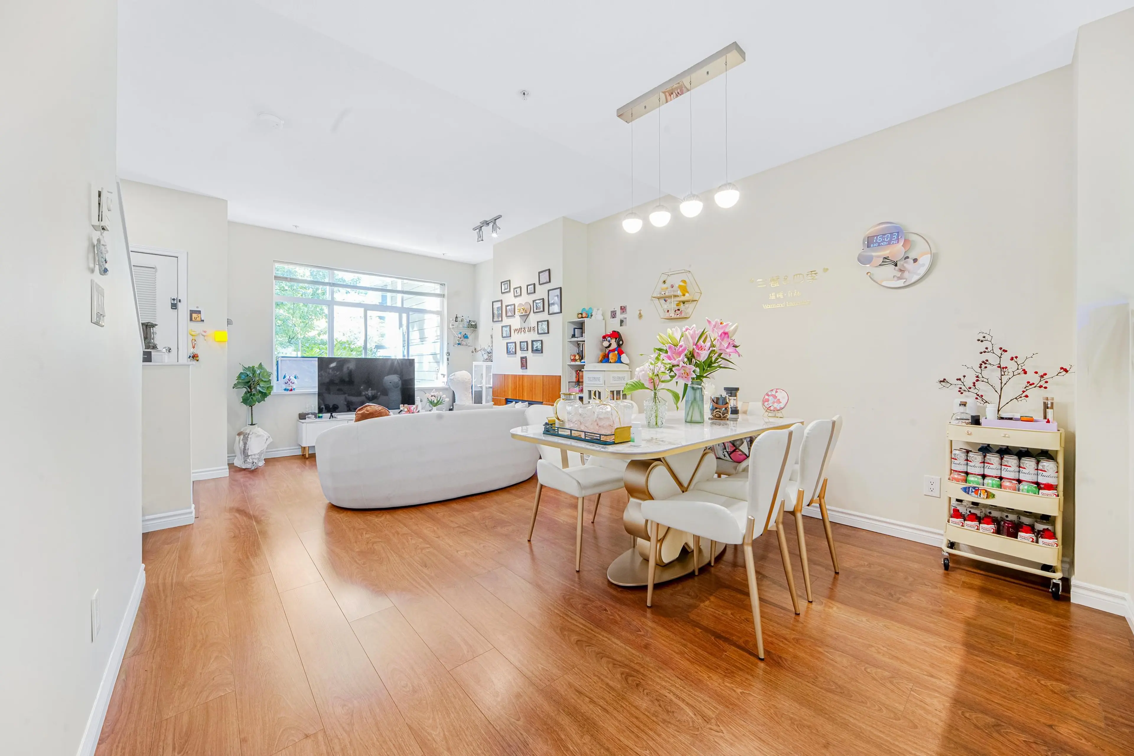 Property at #80 6878 SOUTHPOINT DRIVE, Burnaby, BC