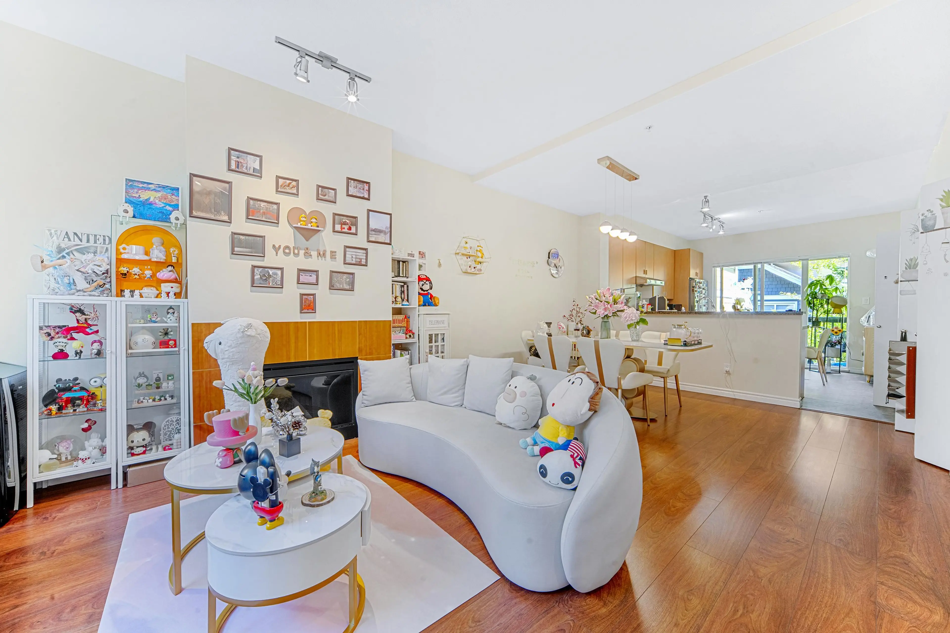 Property at #80 6878 SOUTHPOINT DRIVE, Burnaby, BC