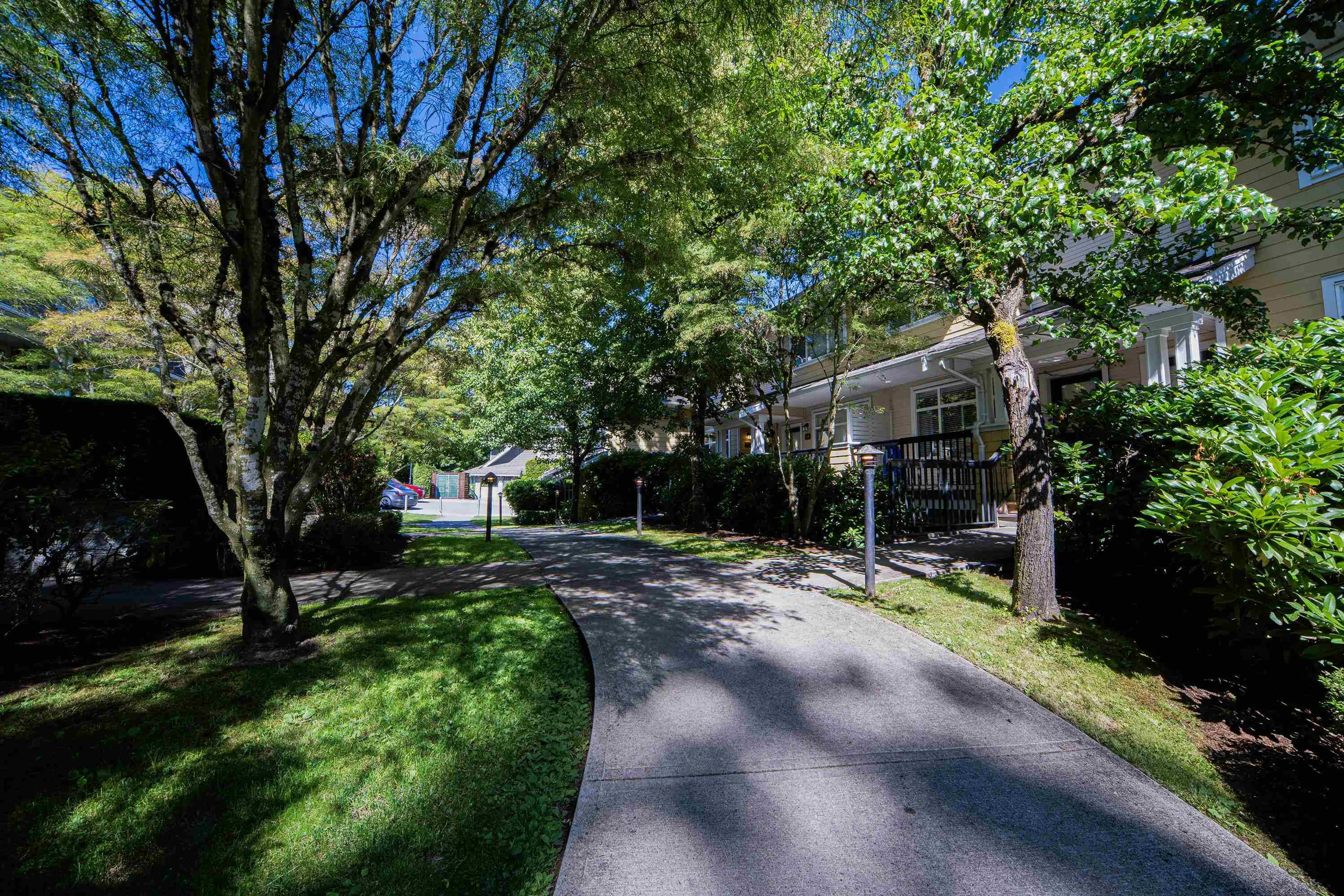 Property at #80 6878 SOUTHPOINT DRIVE, Burnaby, BC